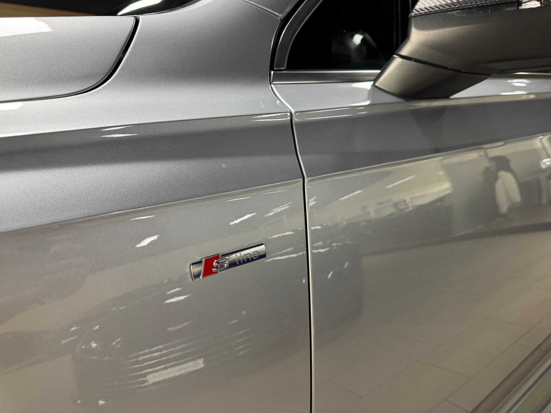 AUDI Q7 3.0 TDI quattro tiptronic-image-10