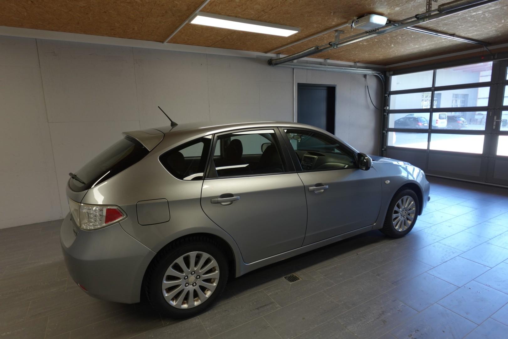 SUBARU Impreza Wagon 2.0 R Swiss-image-6