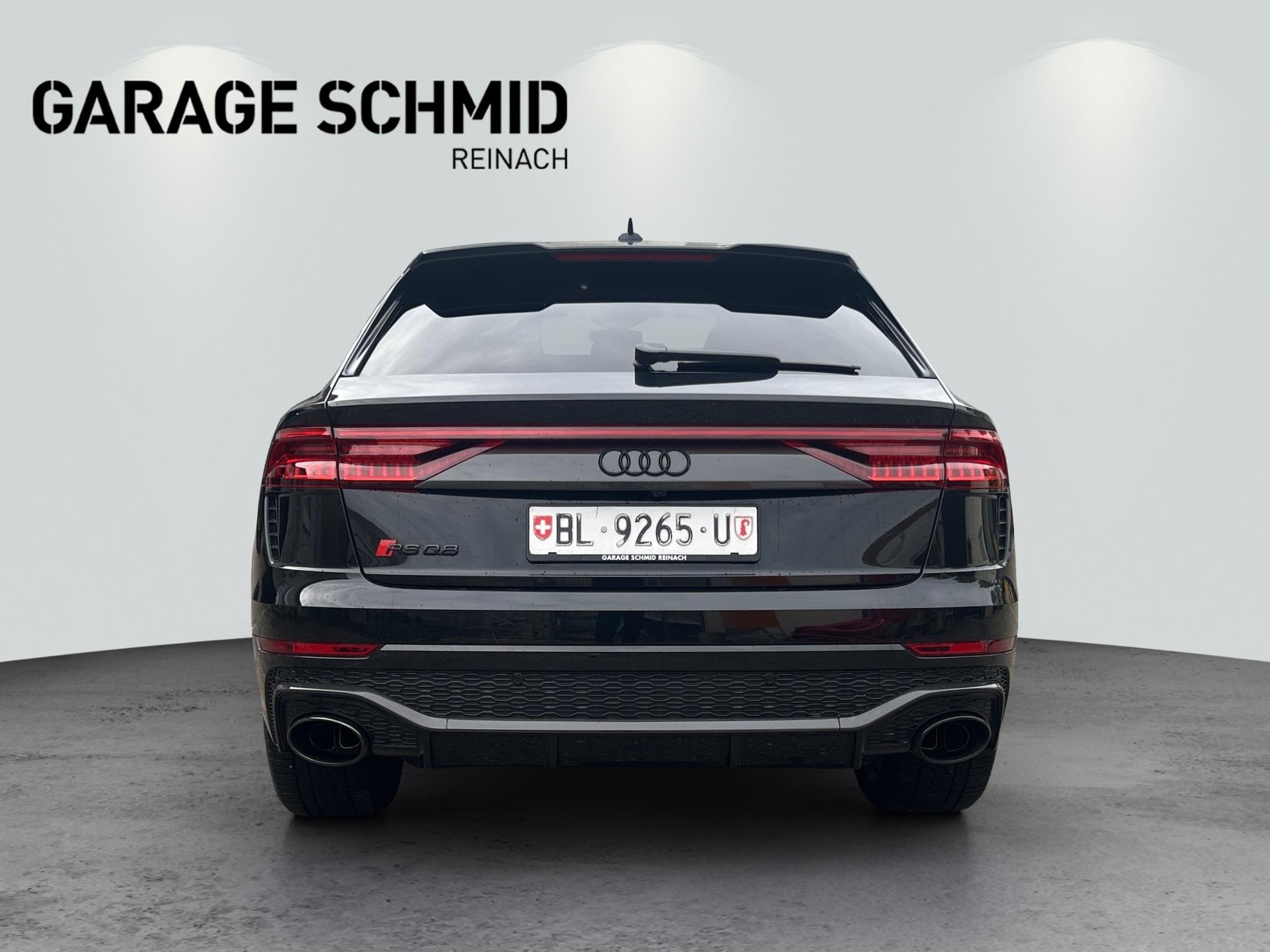 AUDI RS Q8 4.0 V8 TFSI quattro T-Tronic-image-5