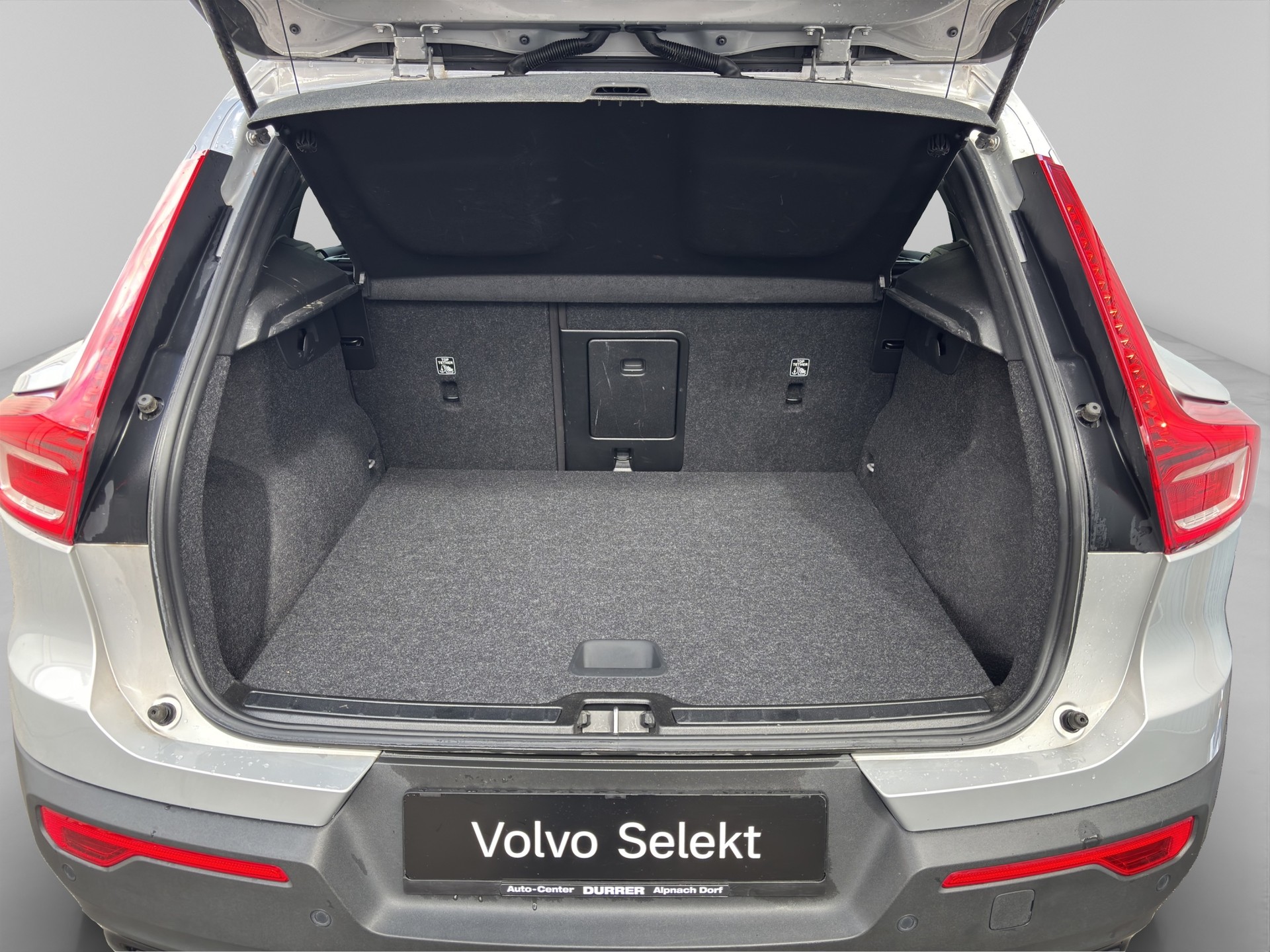 VOLVO XC40 E80 Core-image-15