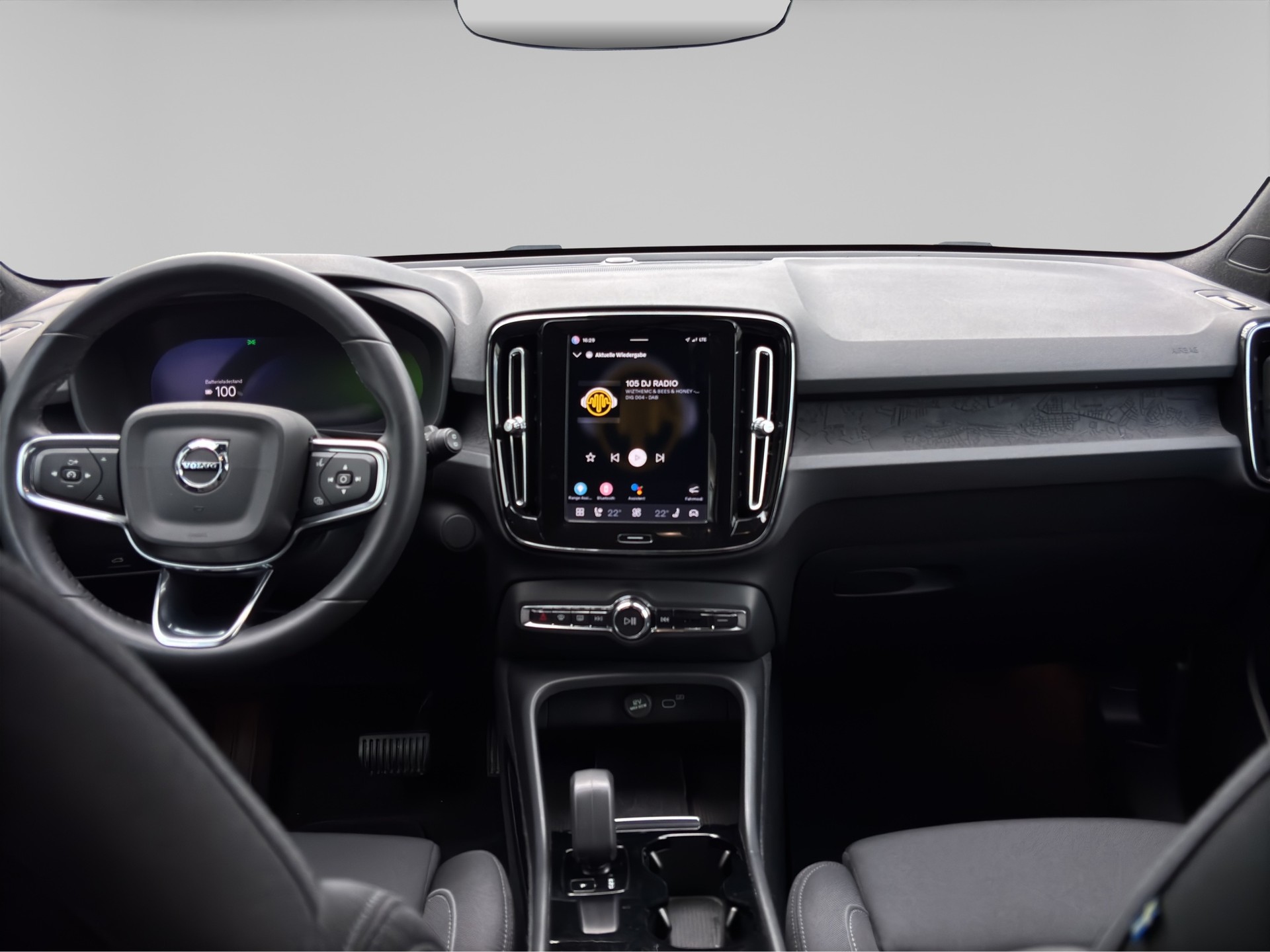 VOLVO XC40 E80 Core-image-10