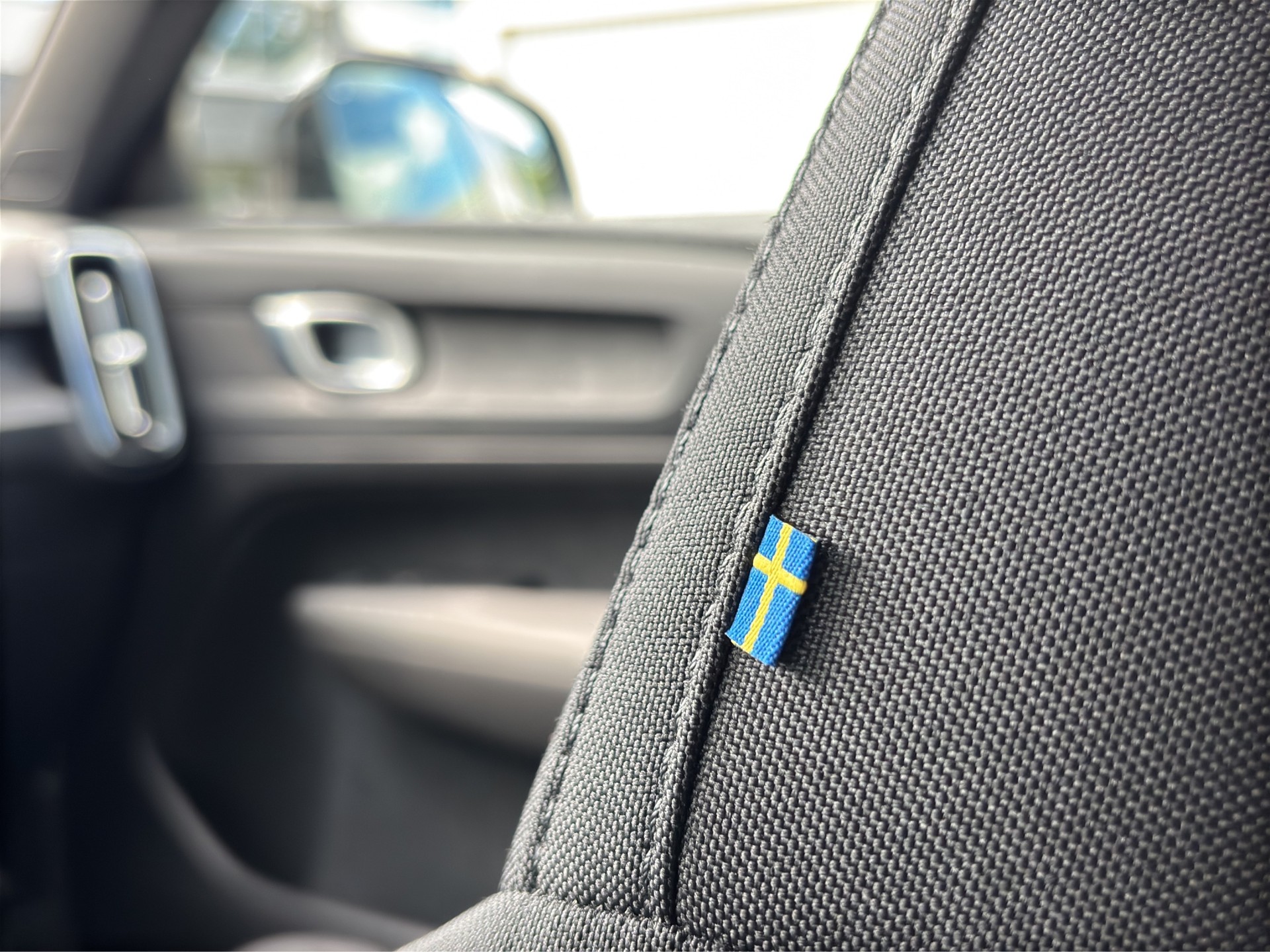 VOLVO XC40 E80 Core-image-18