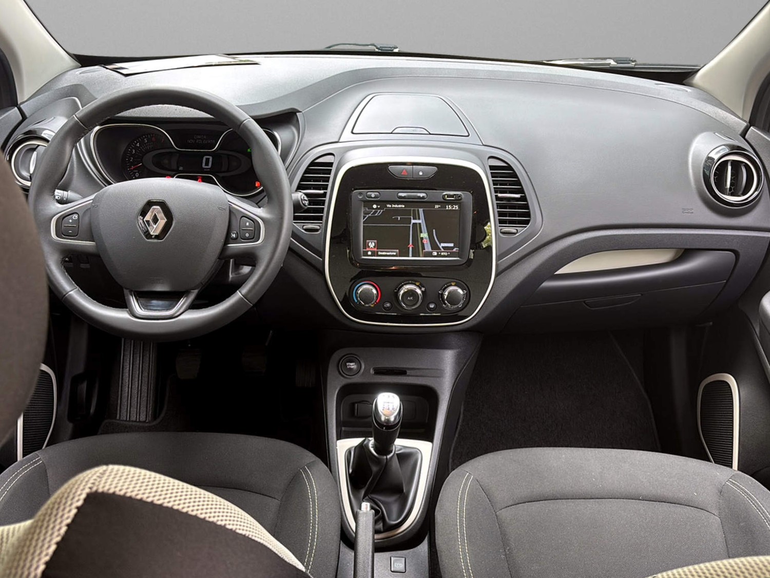 RENAULT Captur 0.9 12V Zen-image-7