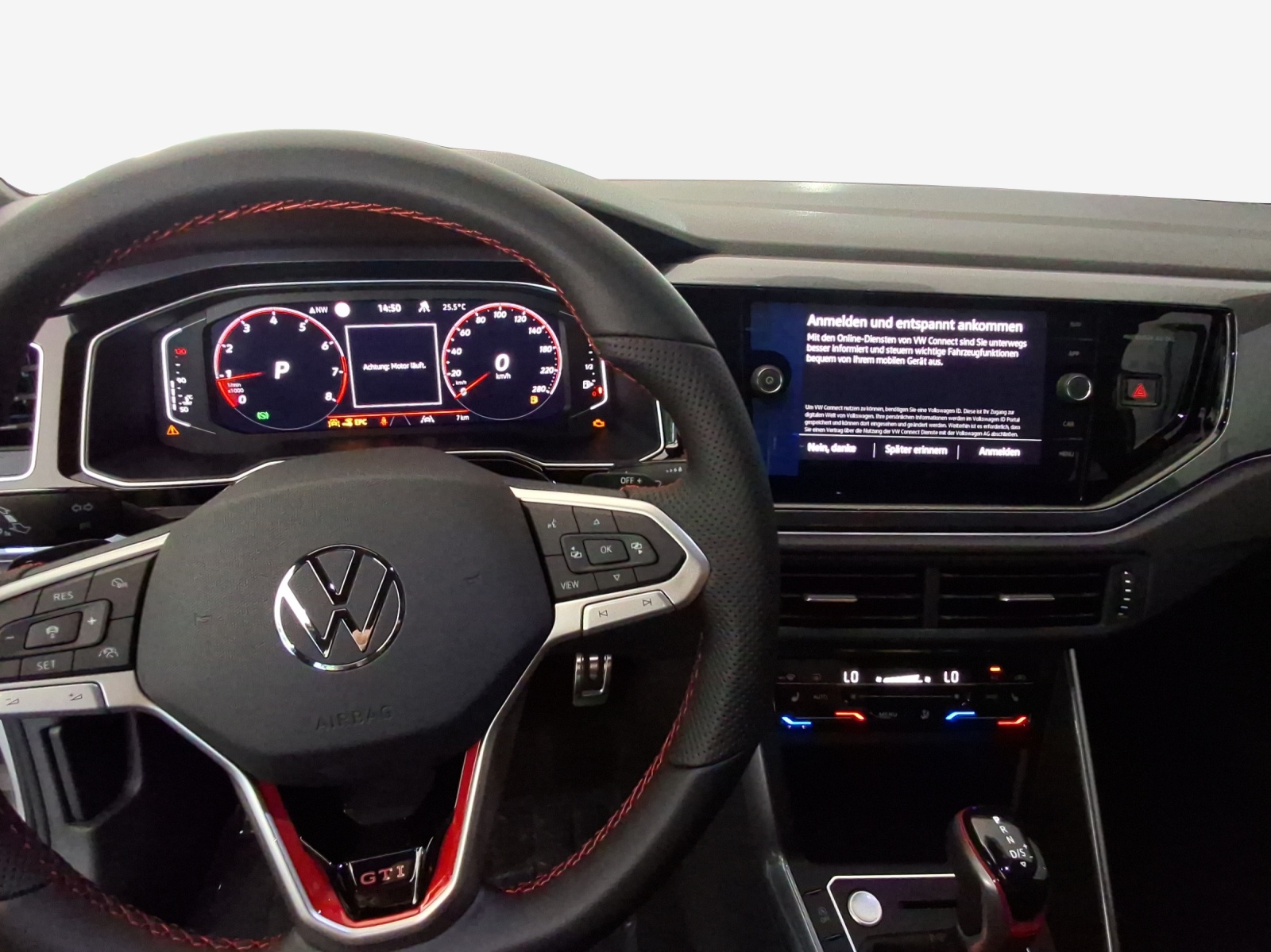 VW Polo 2.0 TSI GTI DSG-image-9