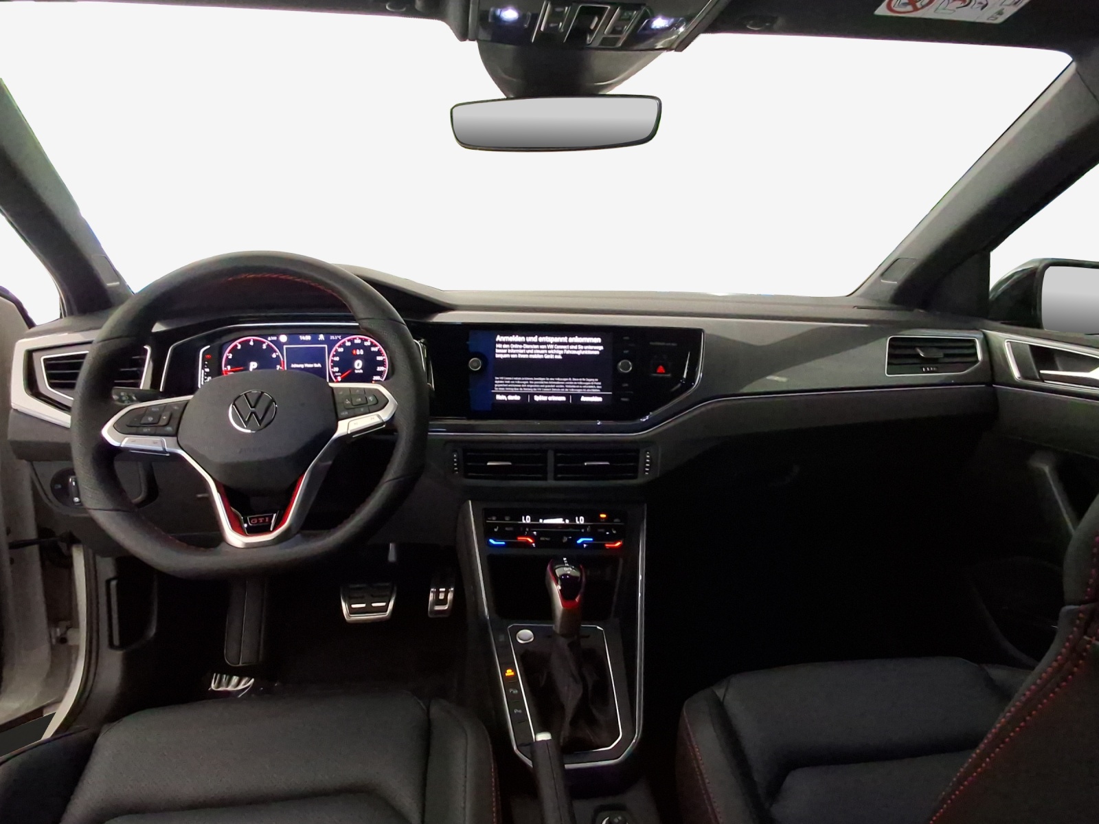 VW Polo 2.0 TSI GTI DSG-image-8