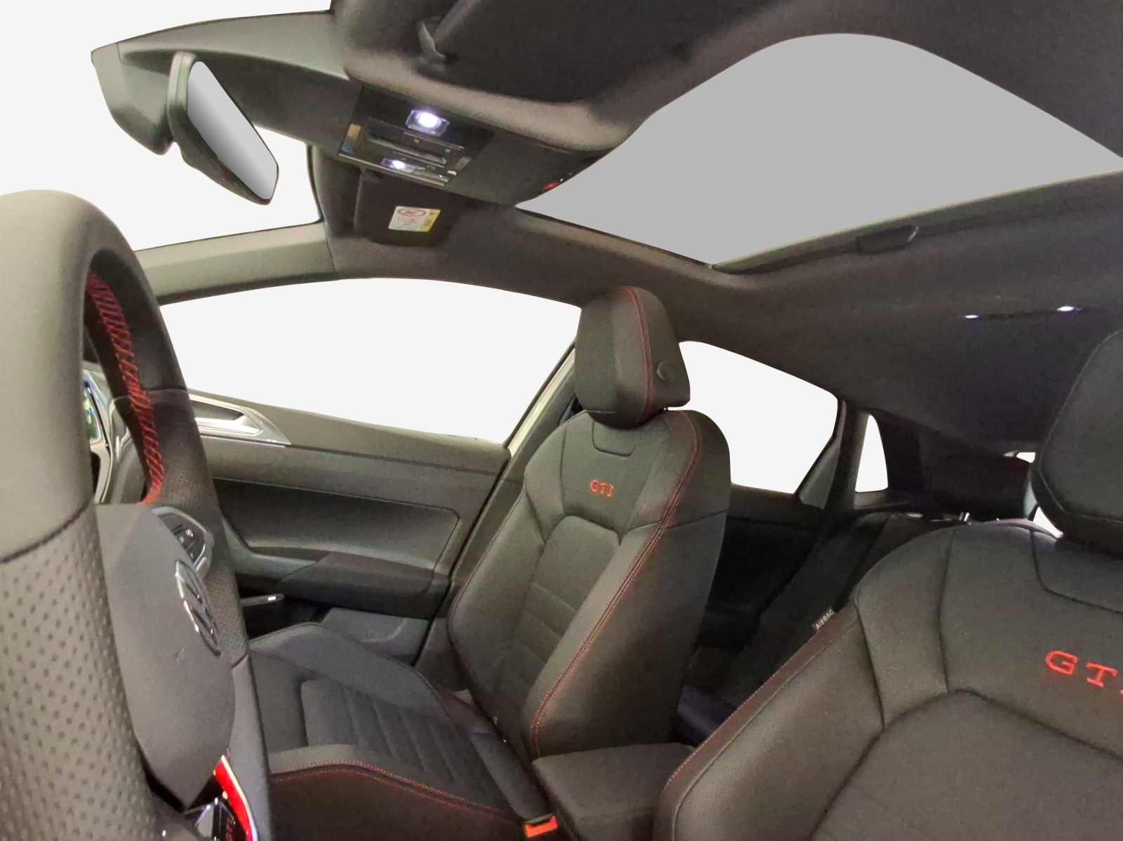 VW Polo 2.0 TSI GTI DSG-image-14