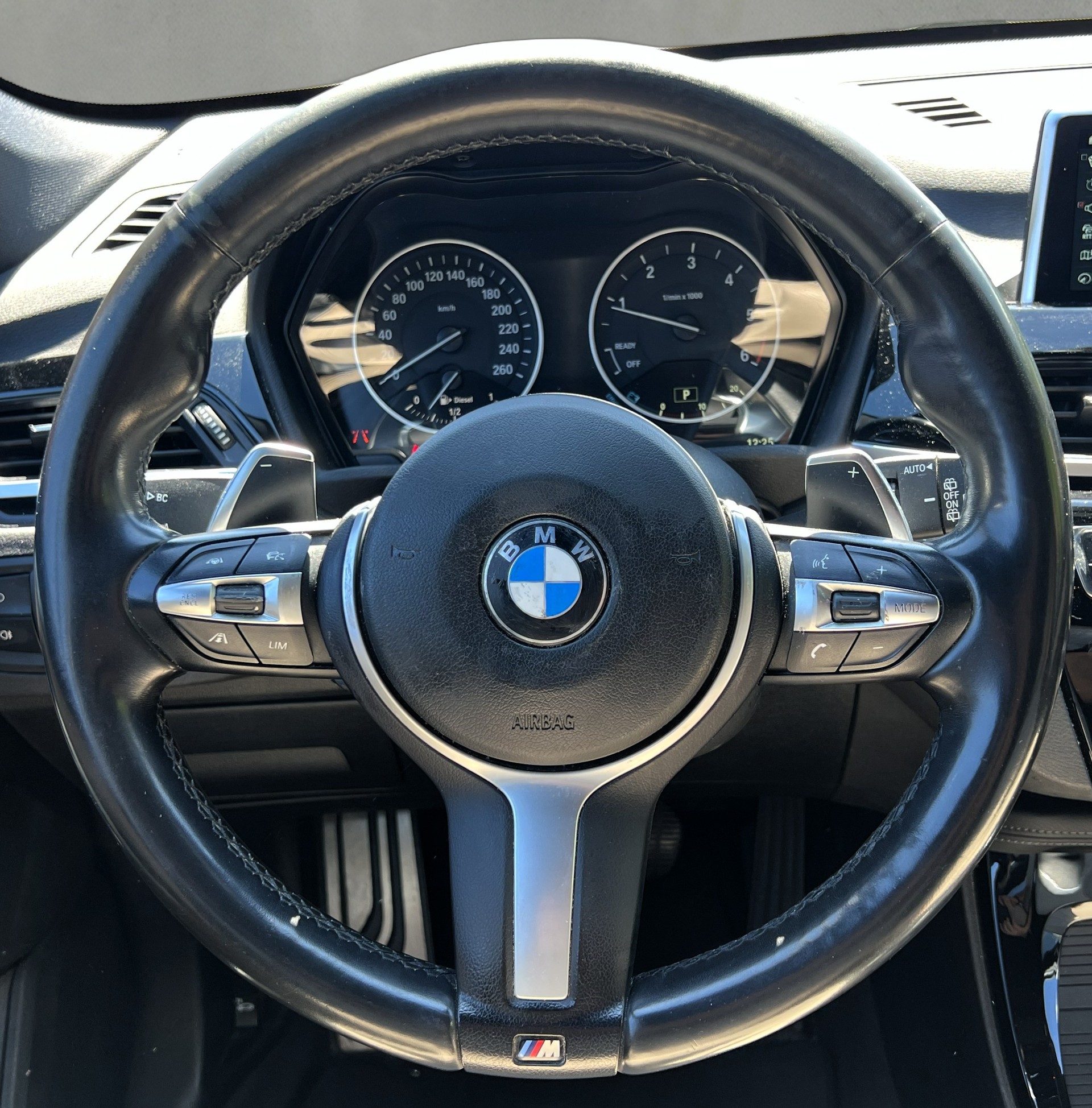 BMW X1 xDrive 20d M Sport Steptronic-image-19