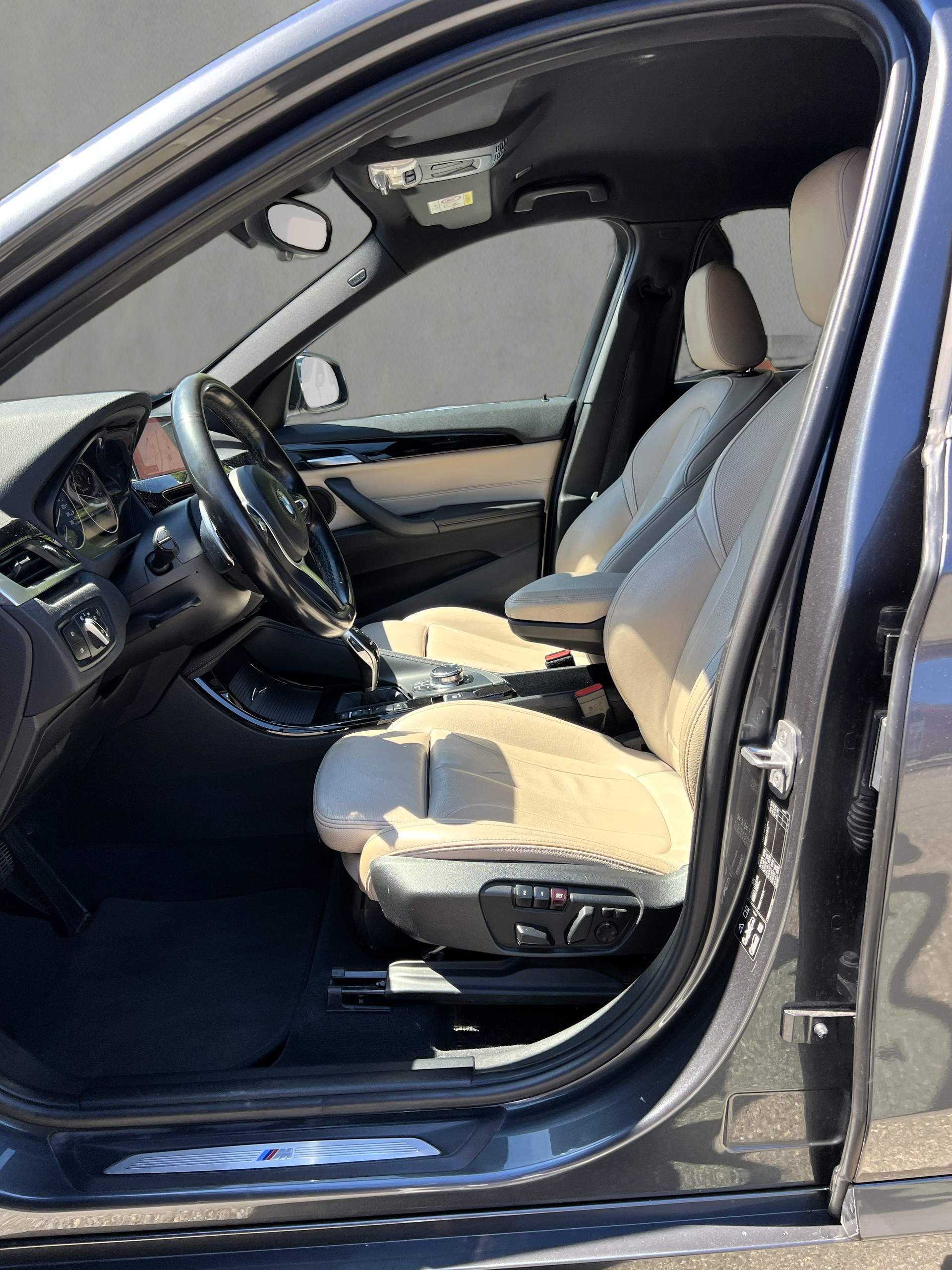 BMW X1 xDrive 20d M Sport Steptronic-image-16