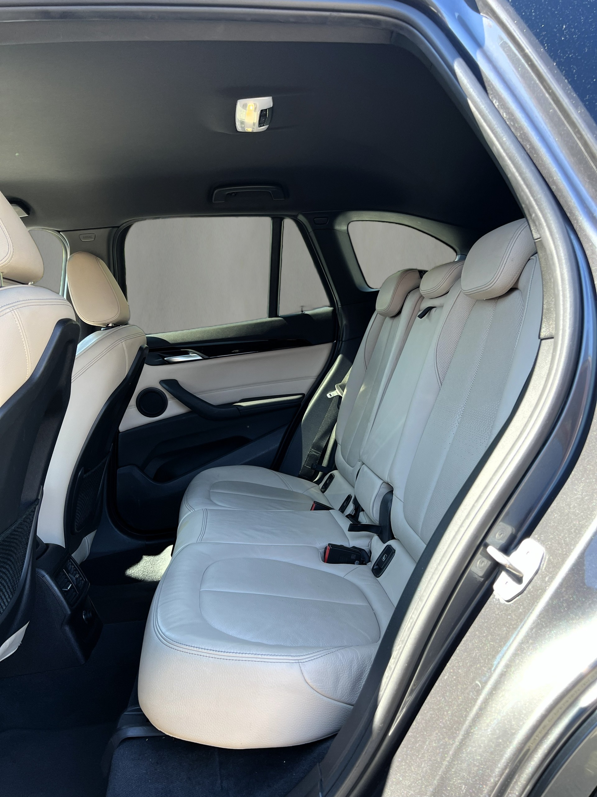 BMW X1 xDrive 20d M Sport Steptronic-image-12