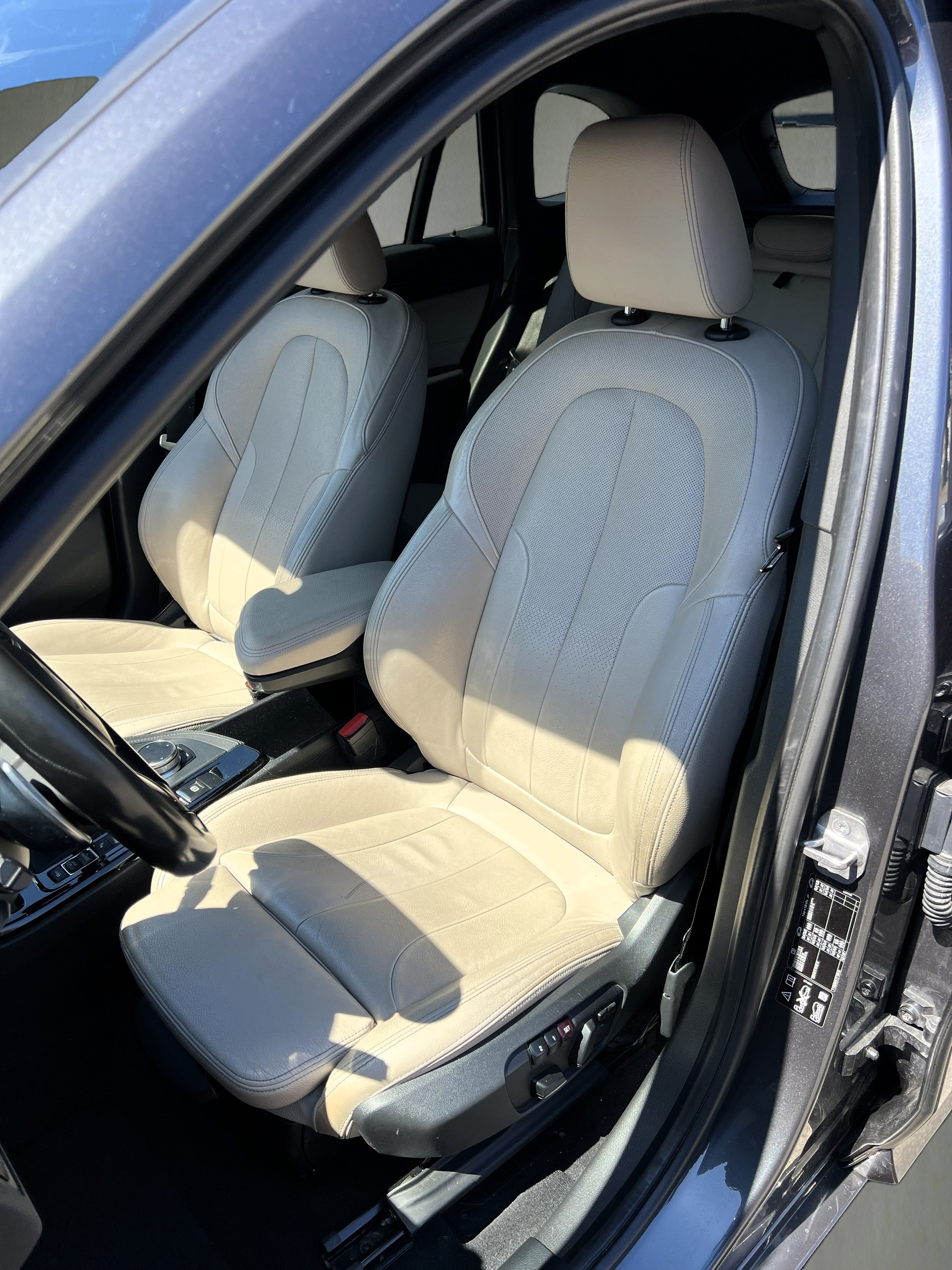 BMW X1 xDrive 20d M Sport Steptronic-image-15