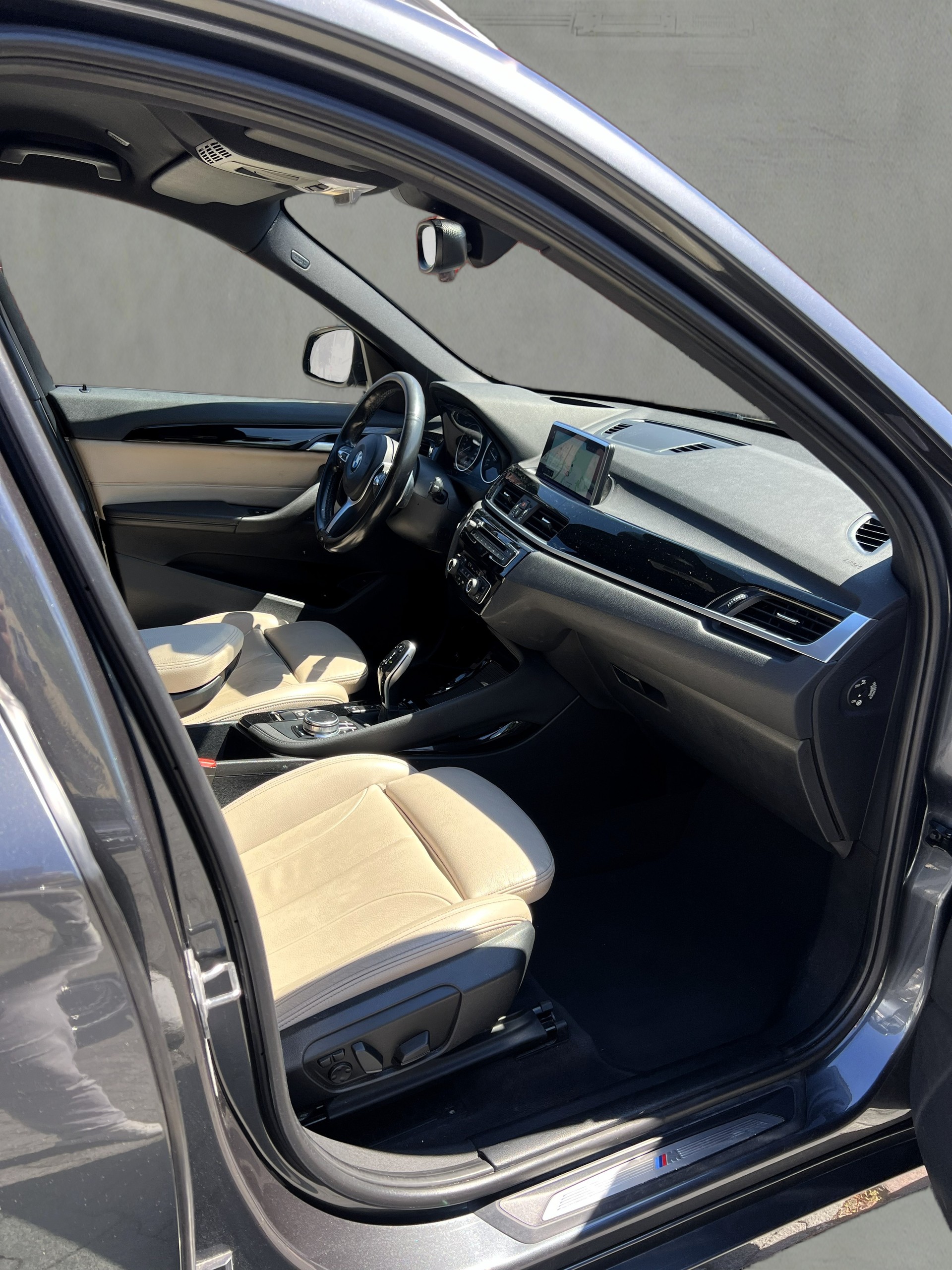 BMW X1 xDrive 20d M Sport Steptronic-image-13