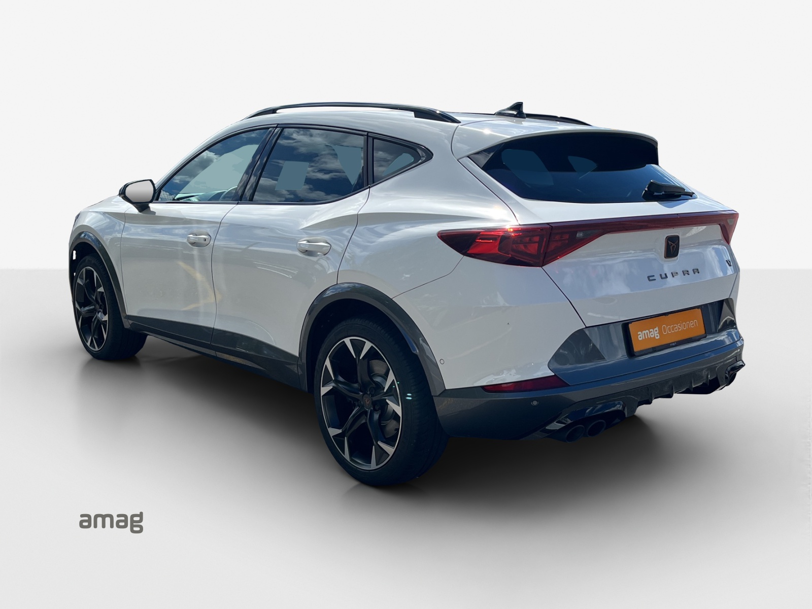 CUPRA Formentor 2.0TSI VZ 4Drive DSG-image-2