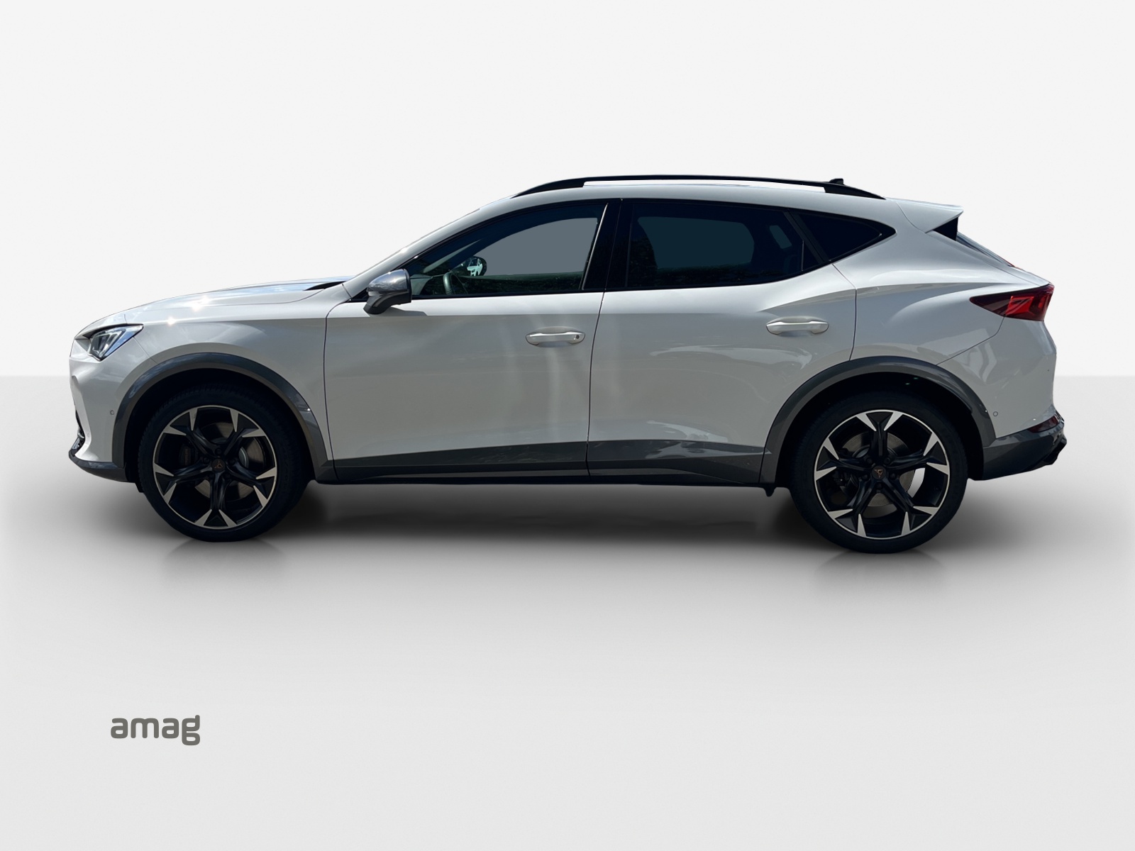 CUPRA Formentor 2.0TSI VZ 4Drive DSG-image-1