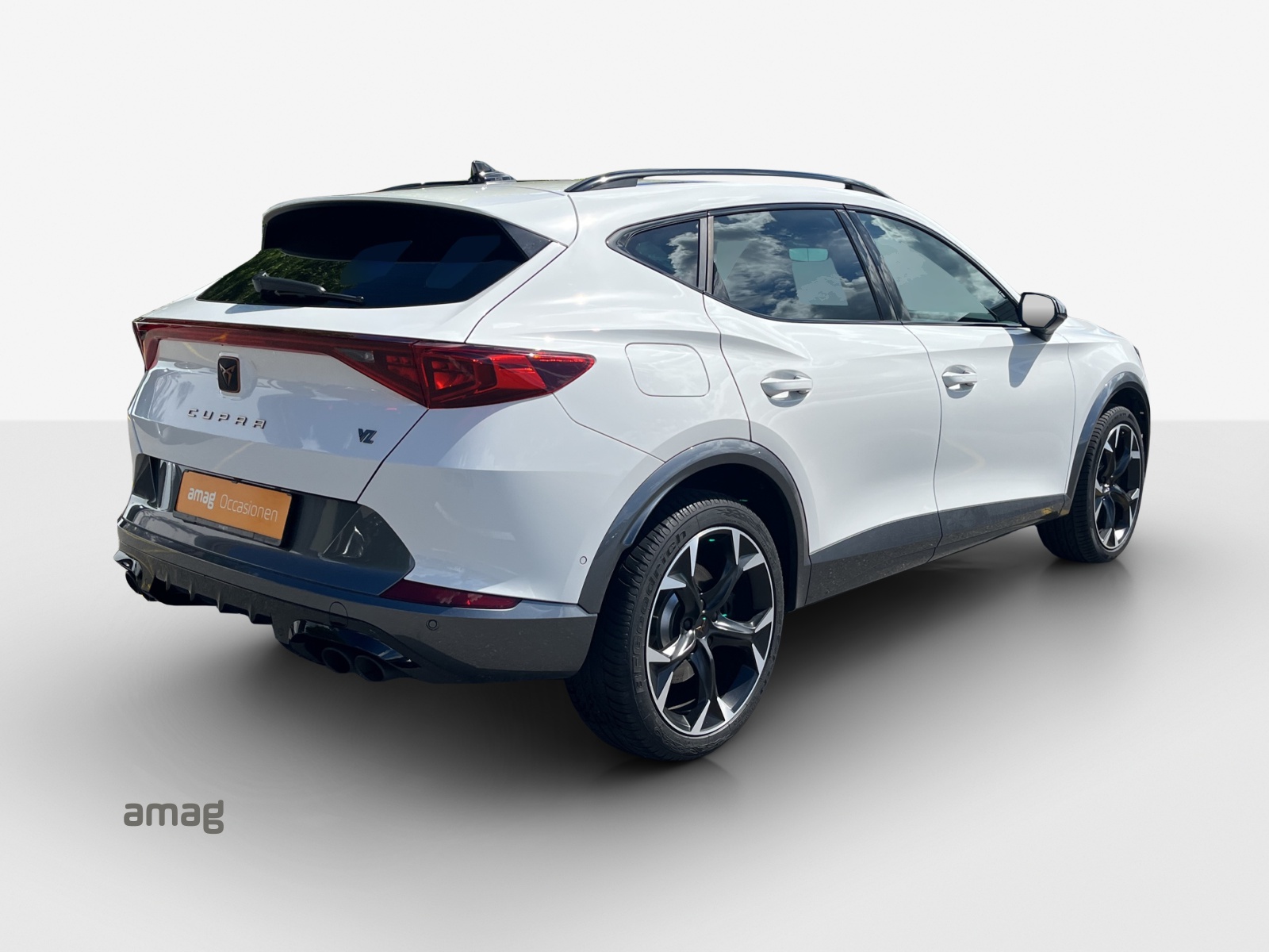 CUPRA Formentor 2.0TSI VZ 4Drive DSG-image-4