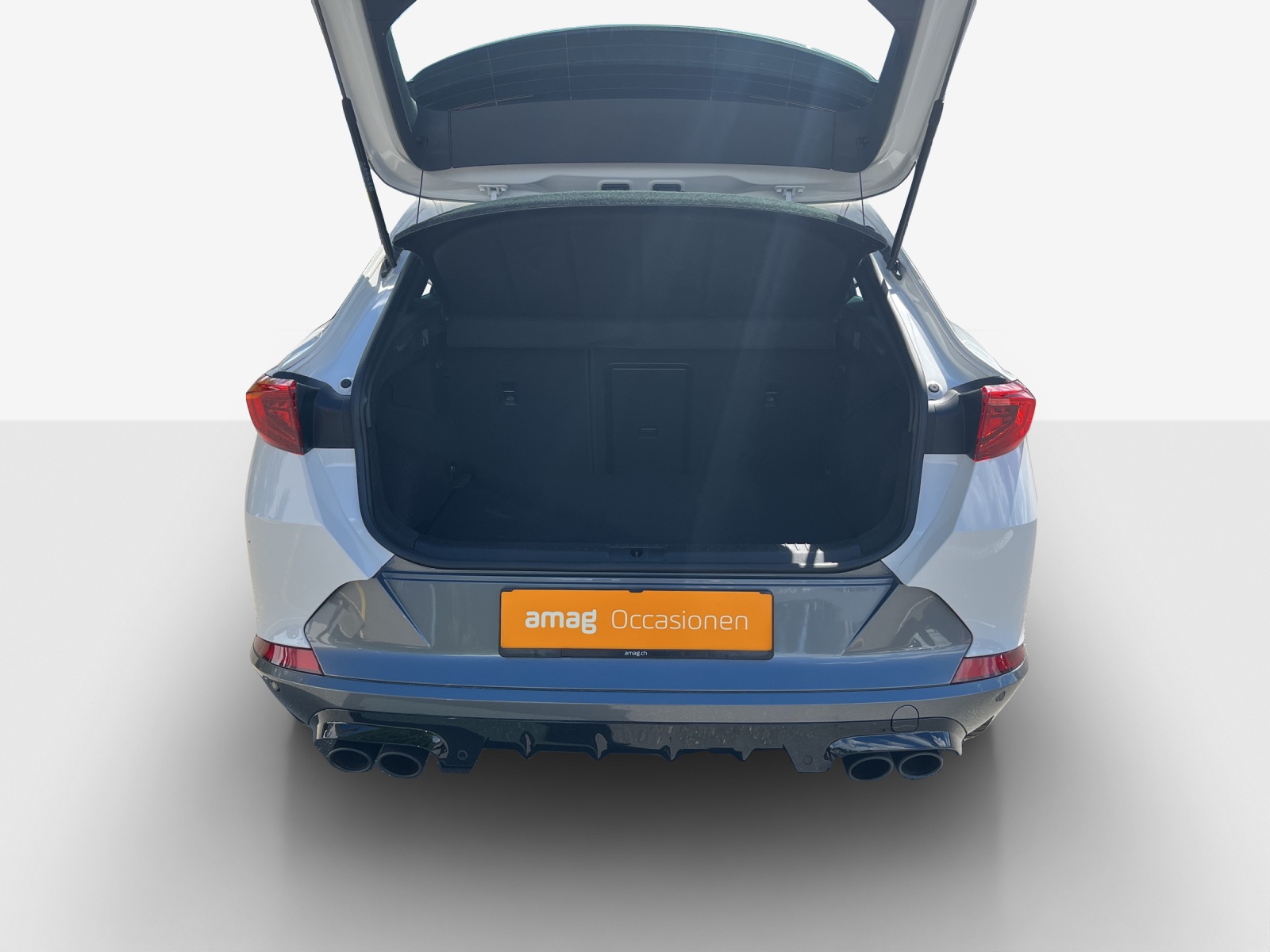 CUPRA Formentor 2.0TSI VZ 4Drive DSG-image-10