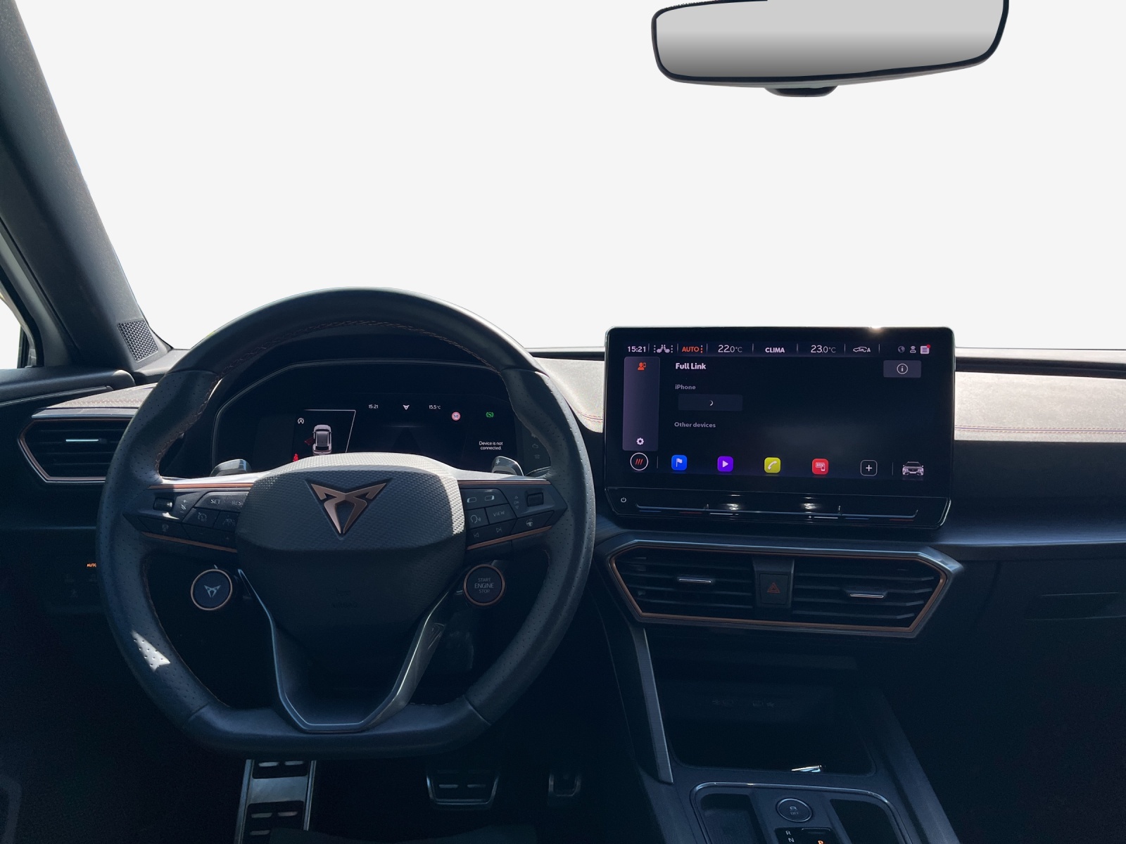 CUPRA Formentor 2.0TSI VZ 4Drive DSG-image-8