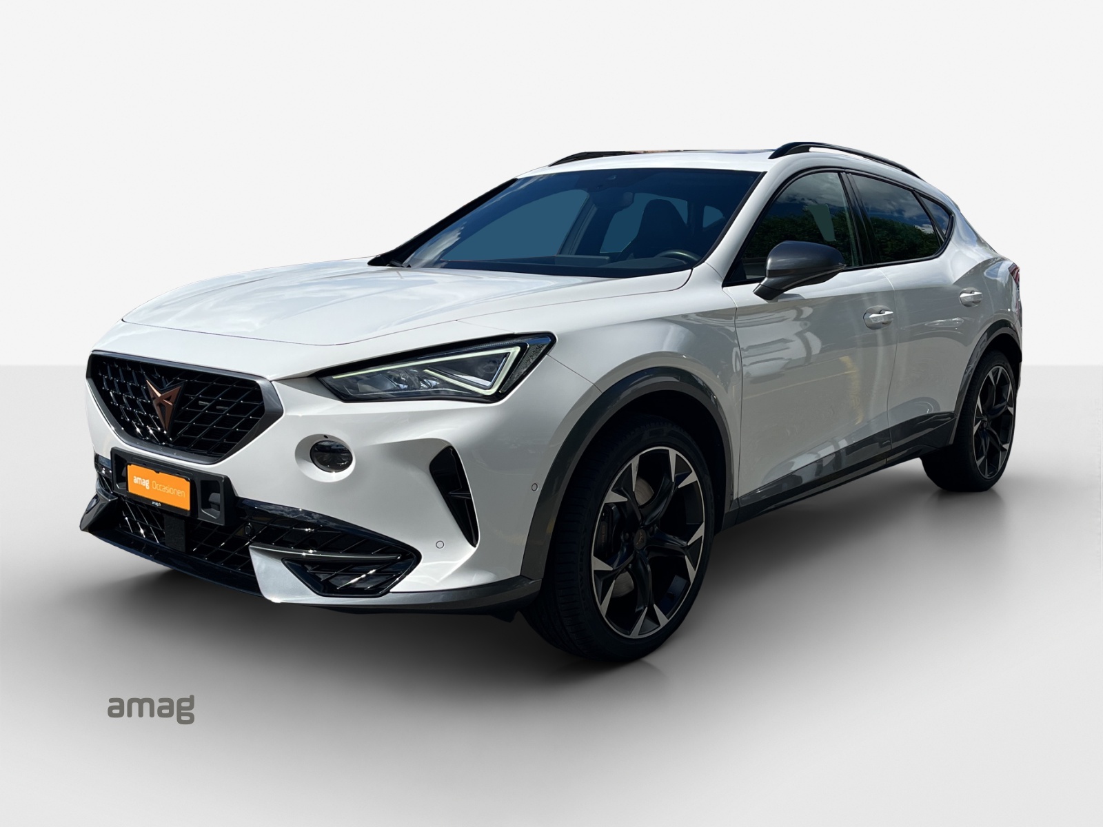 CUPRA Formentor 2.0TSI VZ 4Drive DSG-image-0