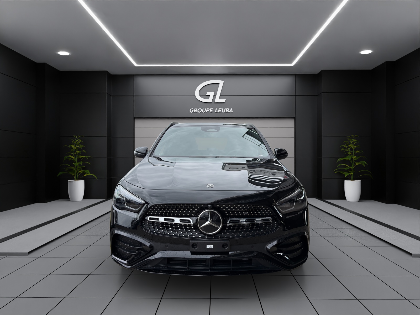 MERCEDES-BENZ GLA 220 4Matic 8G-DCT-image-1