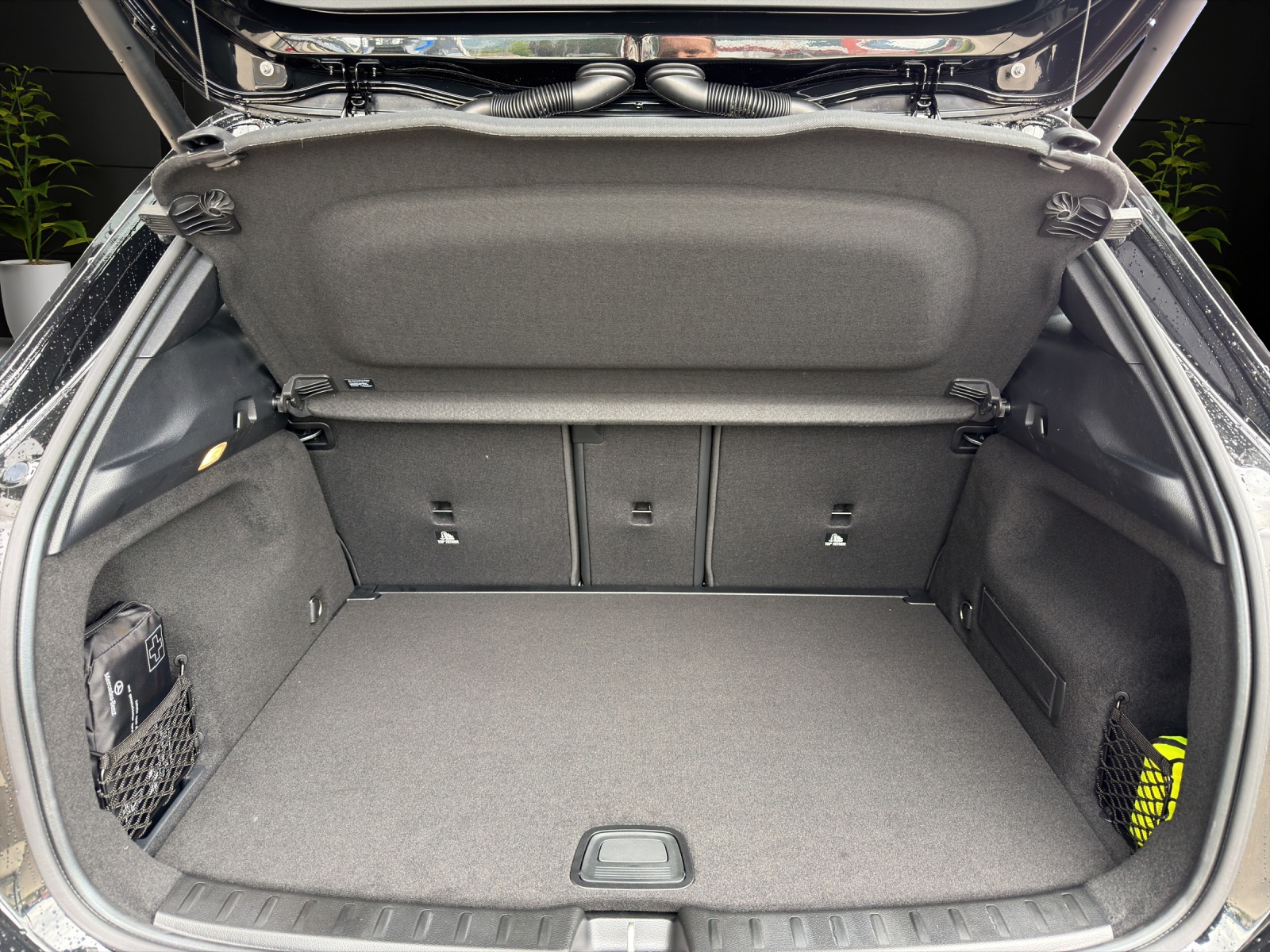MERCEDES-BENZ GLA 220 4Matic 8G-DCT-image-14