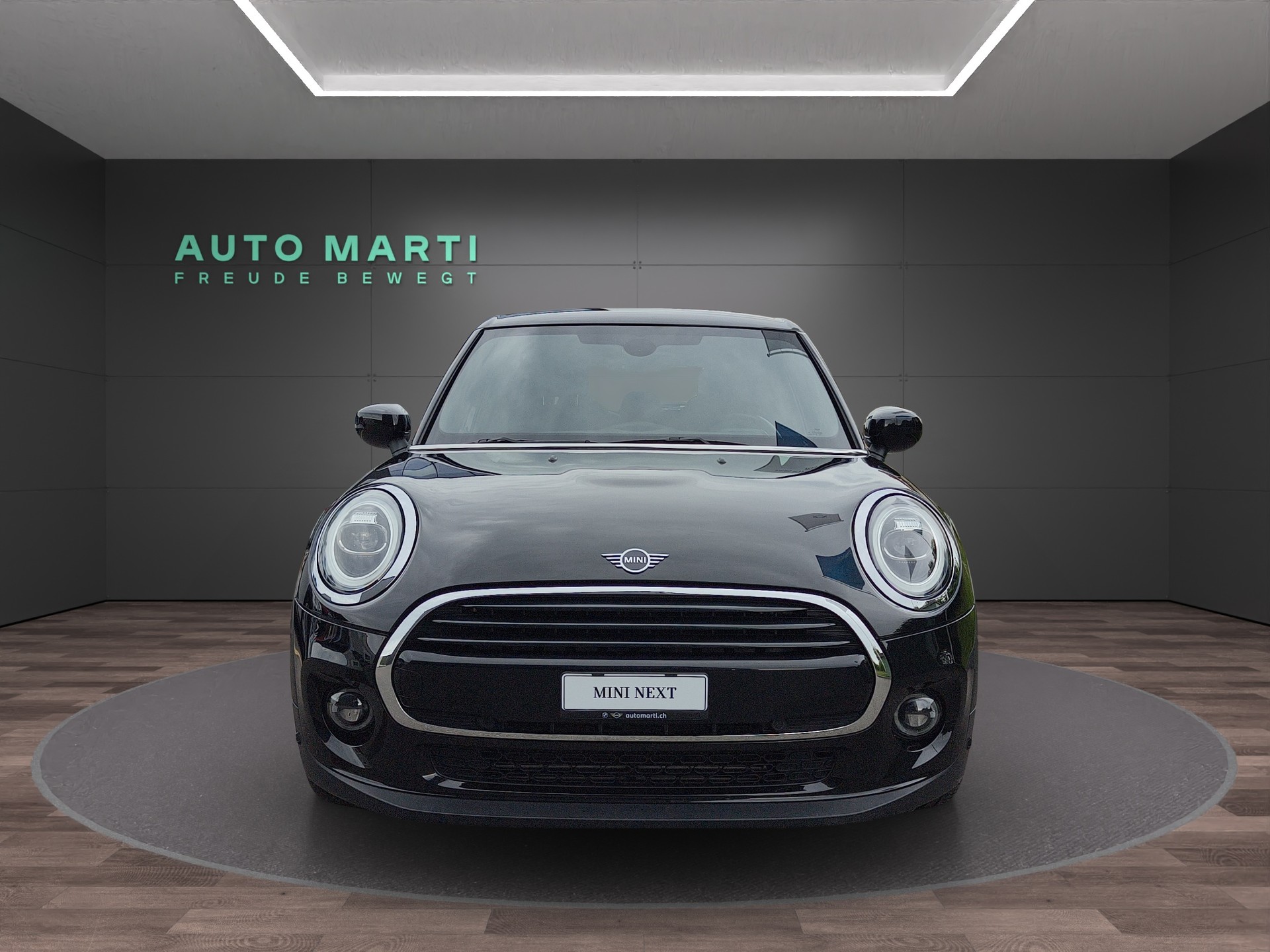 MINI F55 1.5i Cooper-image-4