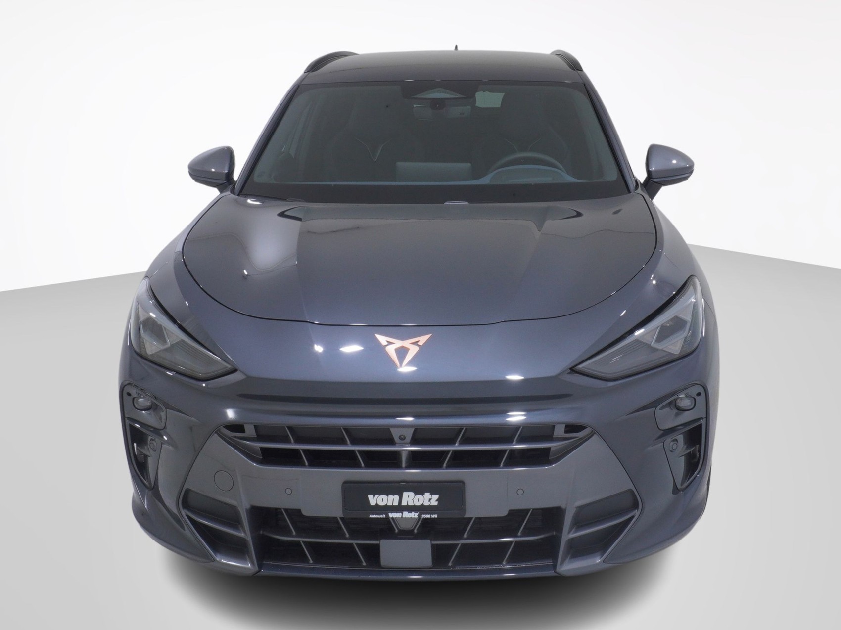 CUPRA Terramar 1.5 eTSI DSG-image-6