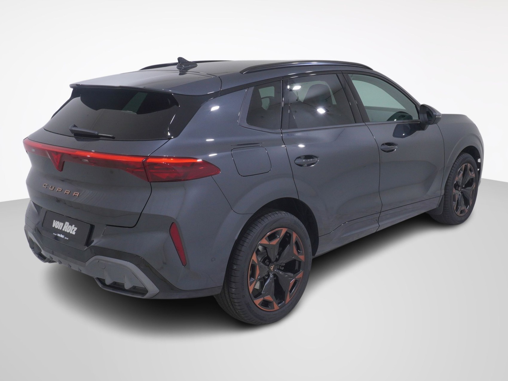 CUPRA Terramar 1.5 eTSI DSG-image-5