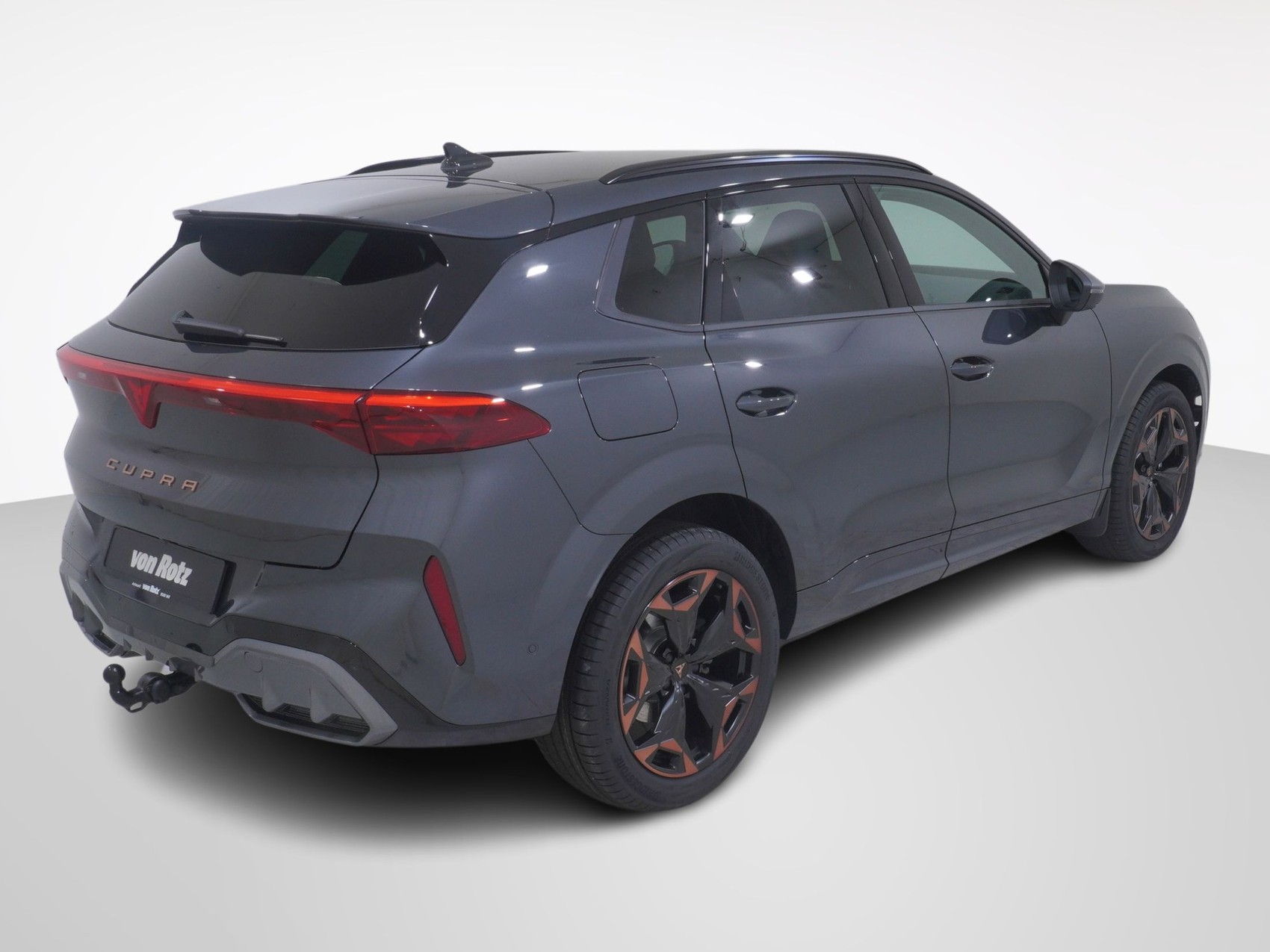 CUPRA Terramar 1.5 eTSI DSG-image-4