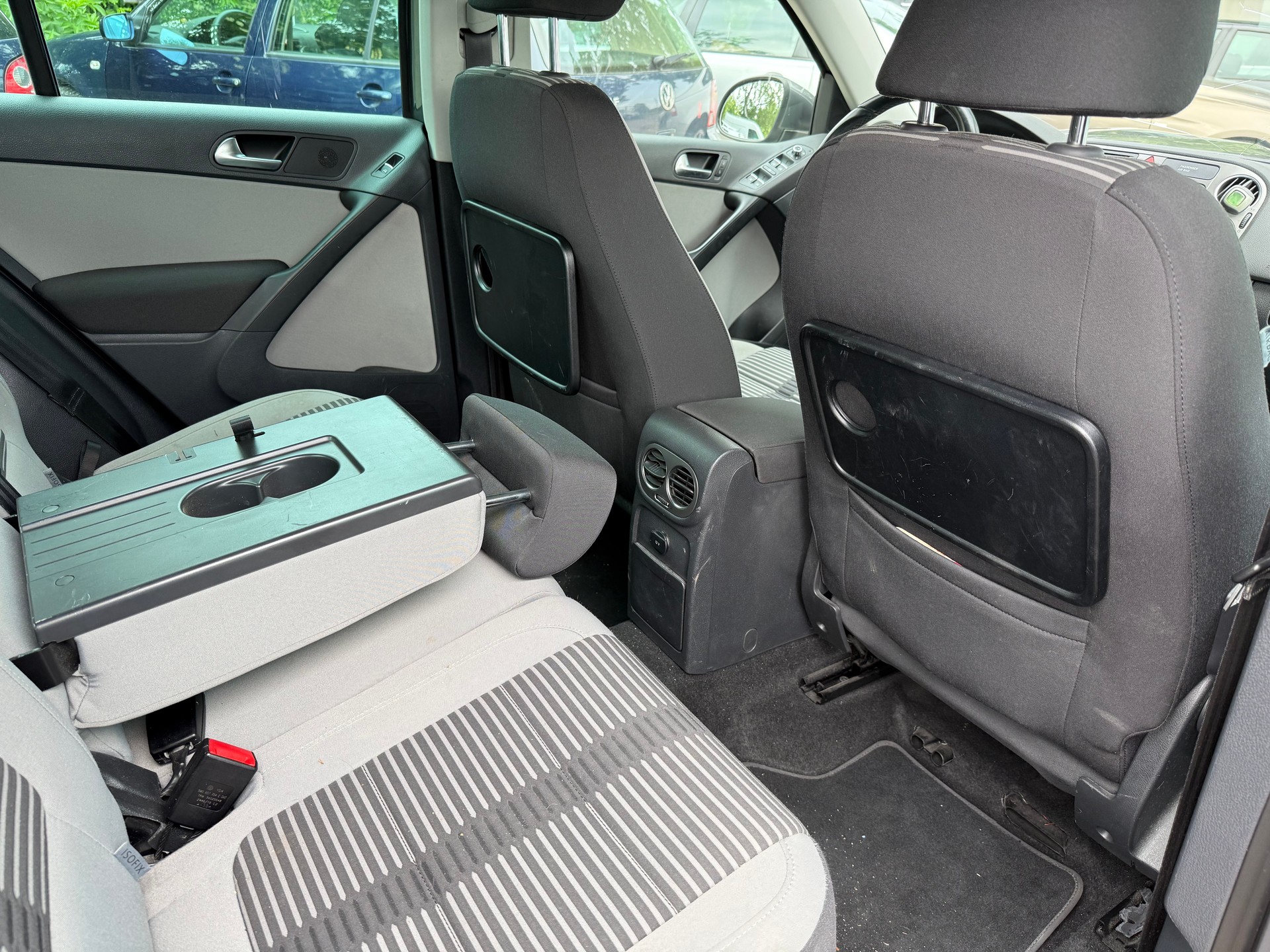 VW Tiguan 2.0 TSI Sport&Style DSG-image-9