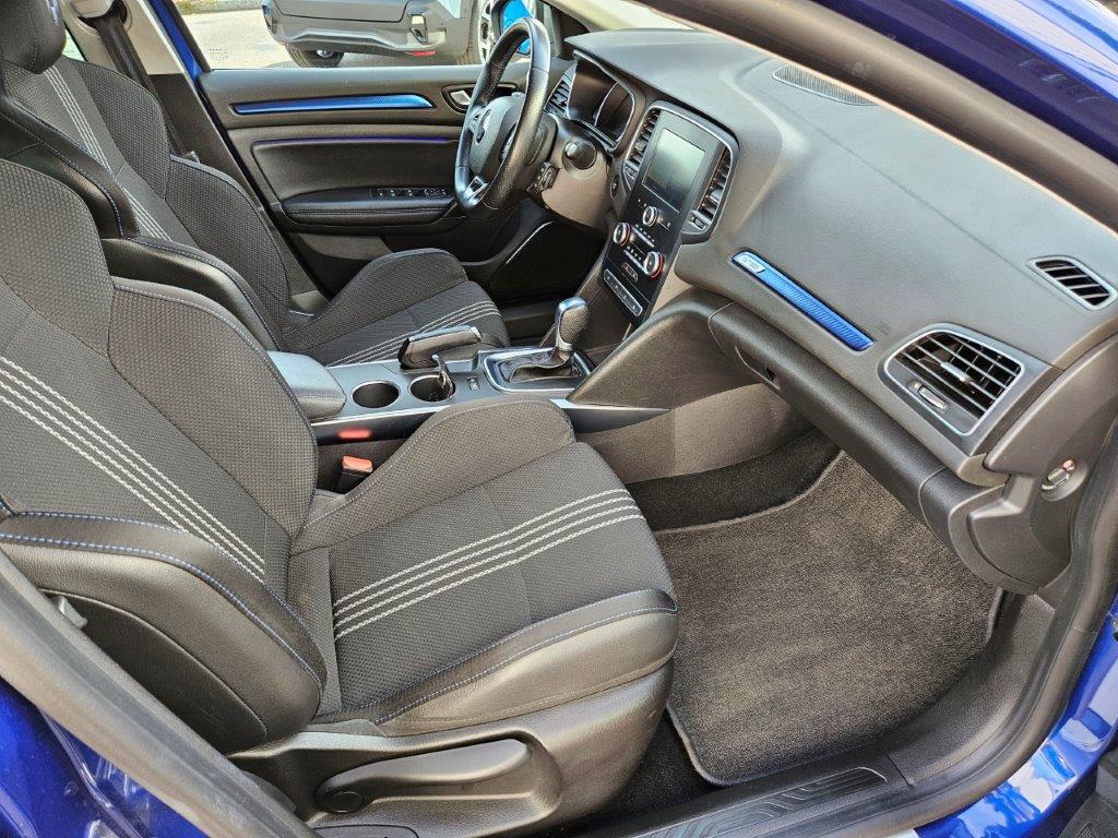 RENAULT Mégane 1.3 TCe 160 GT Line EDC-image-15