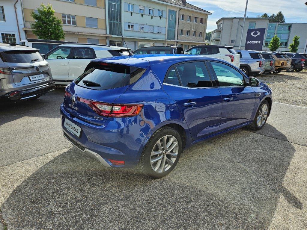 RENAULT Mégane 1.3 TCe 160 GT Line EDC-showroom-element-3