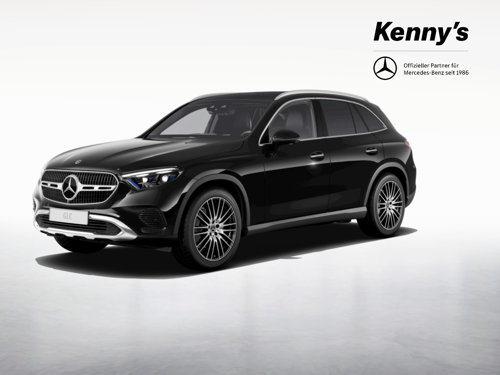 MERCEDES-BENZ GLC 220 d AMG Line 4MATIC-image-0