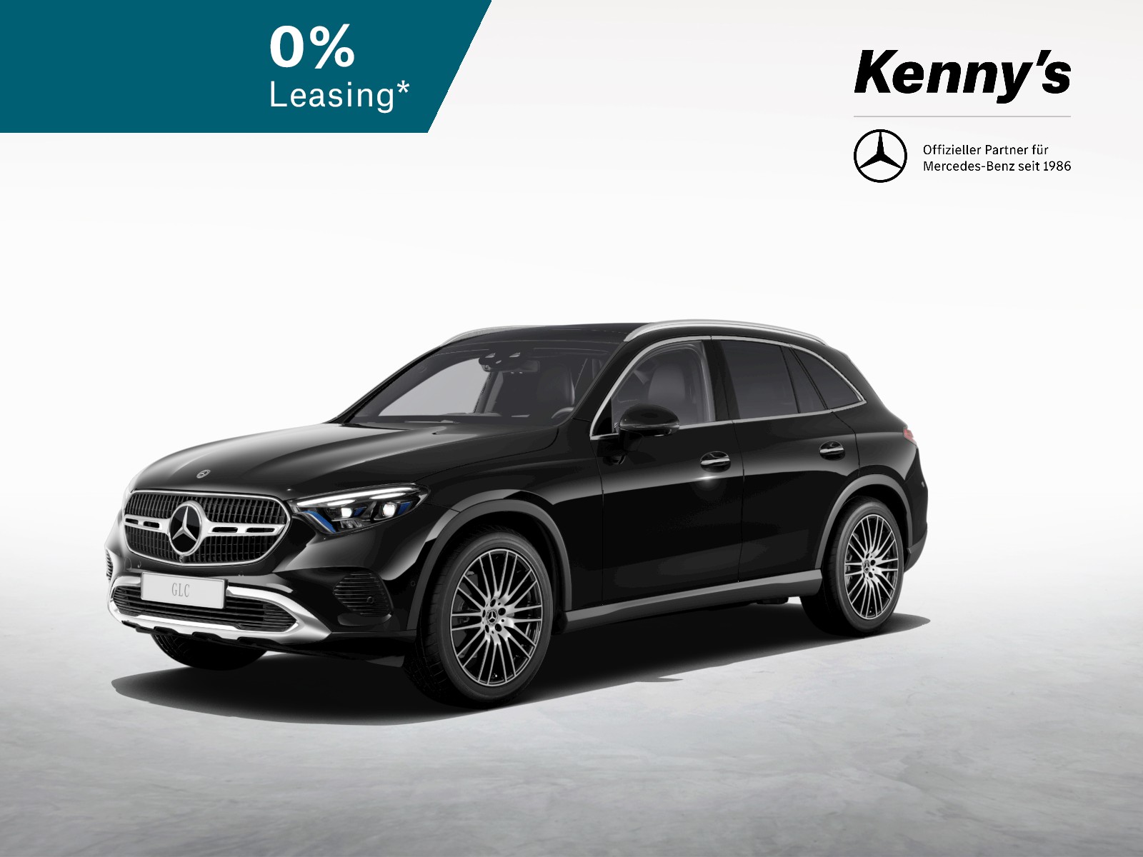 MERCEDES-BENZ GLC 220 d AMG Line 4MATIC-image-0