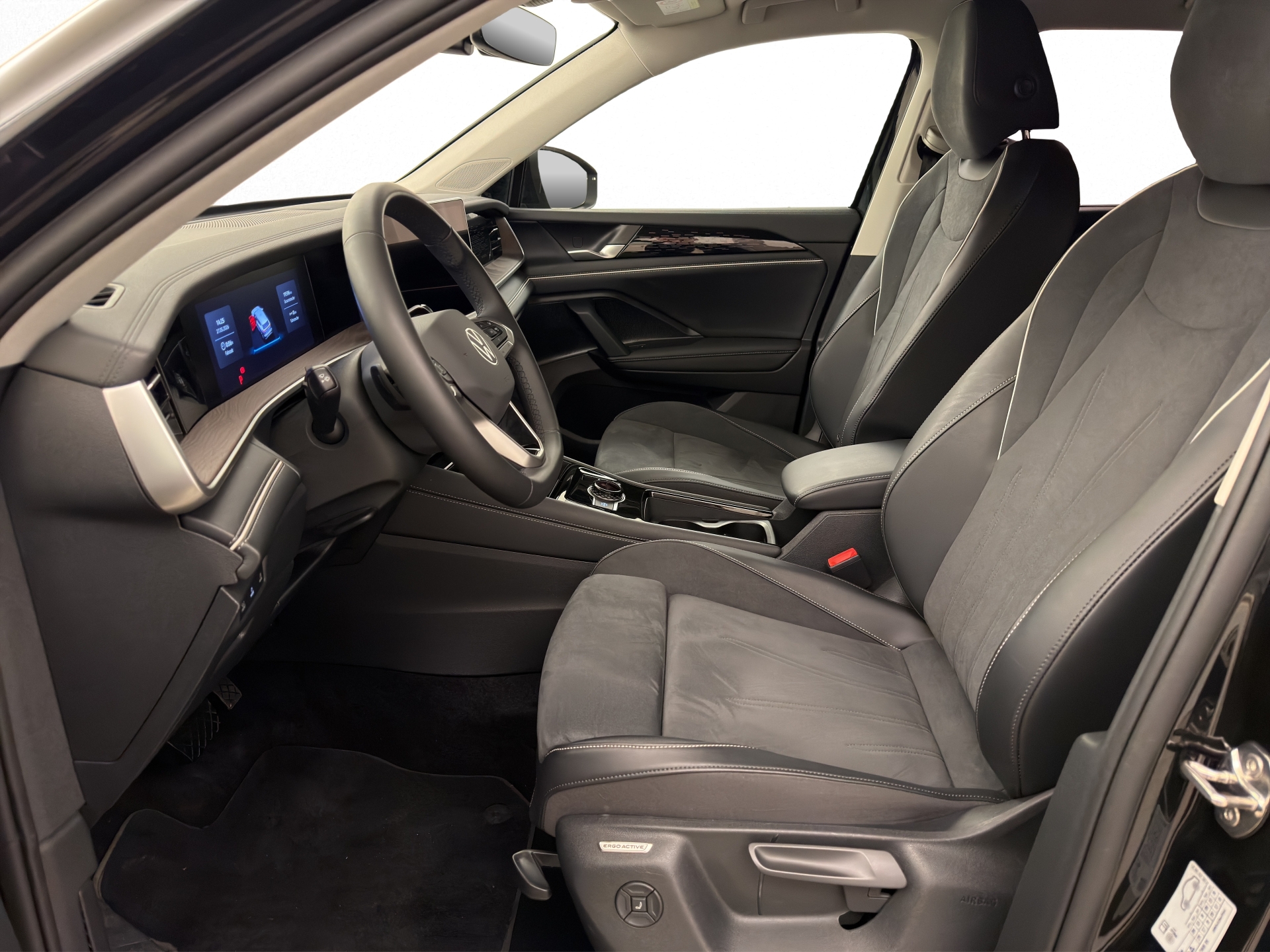 VW Tayron 2.0 TSI Elegance DSG 4motion-image-5