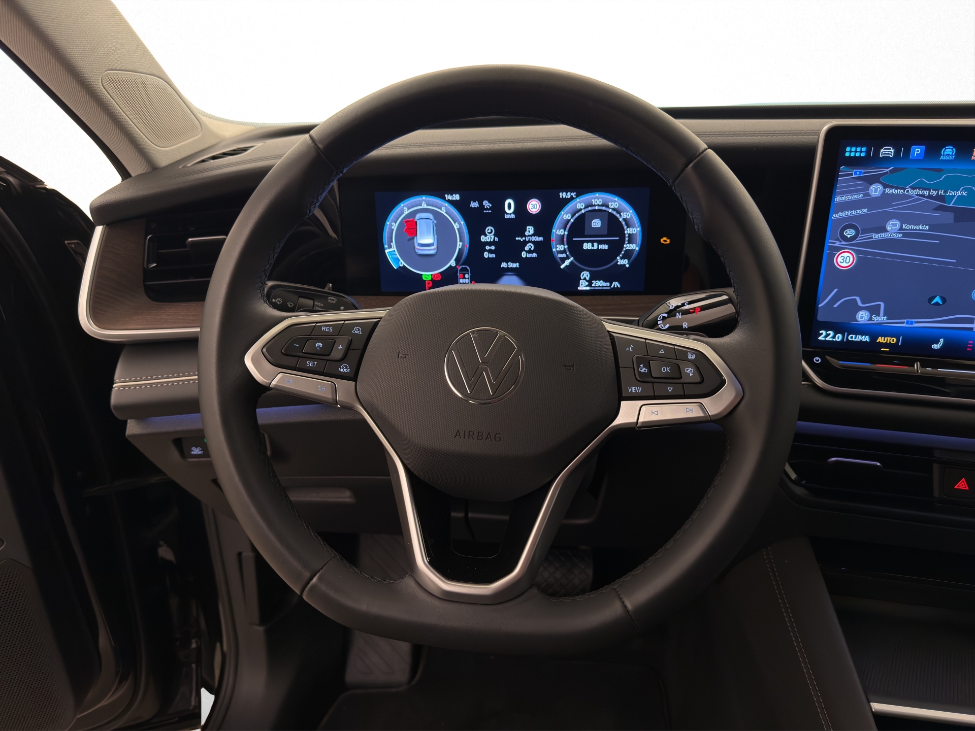 VW Tayron 2.0 TSI Elegance DSG 4motion-image-6