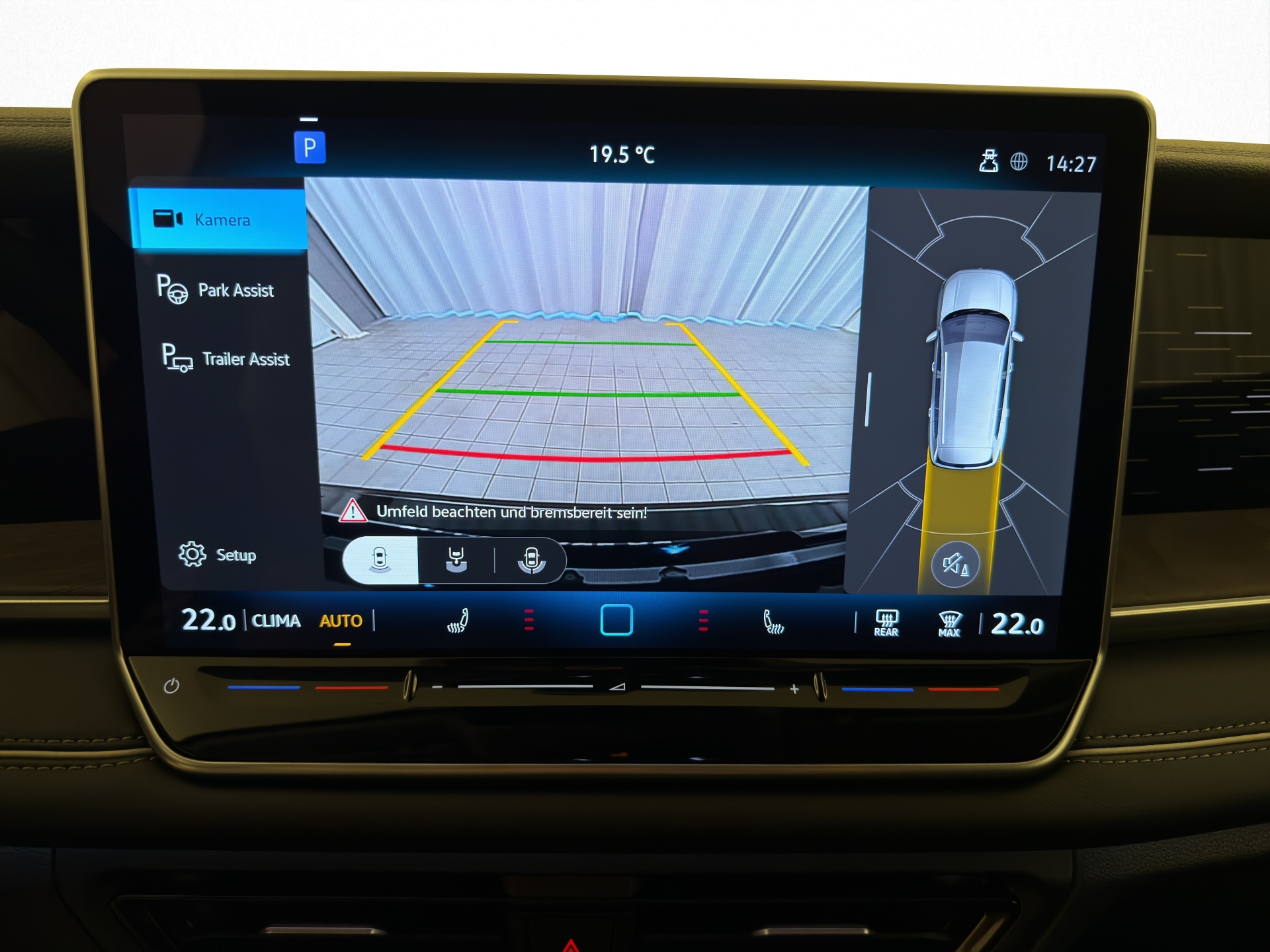 VW Tayron 2.0 TSI Elegance DSG 4motion-image-10
