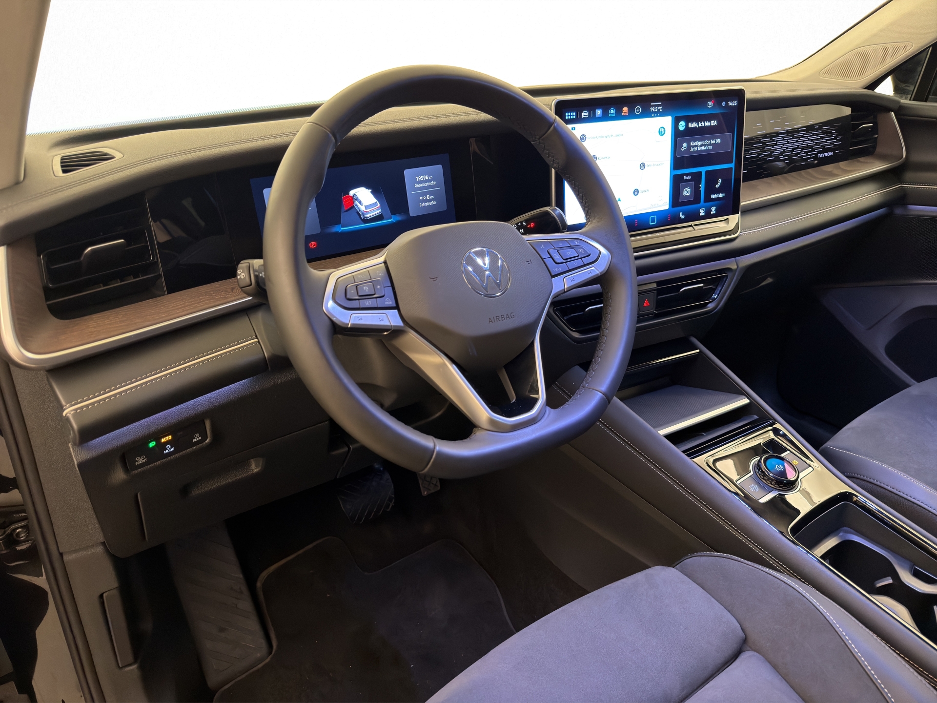 VW Tayron 2.0 TSI Elegance DSG 4motion-image-13