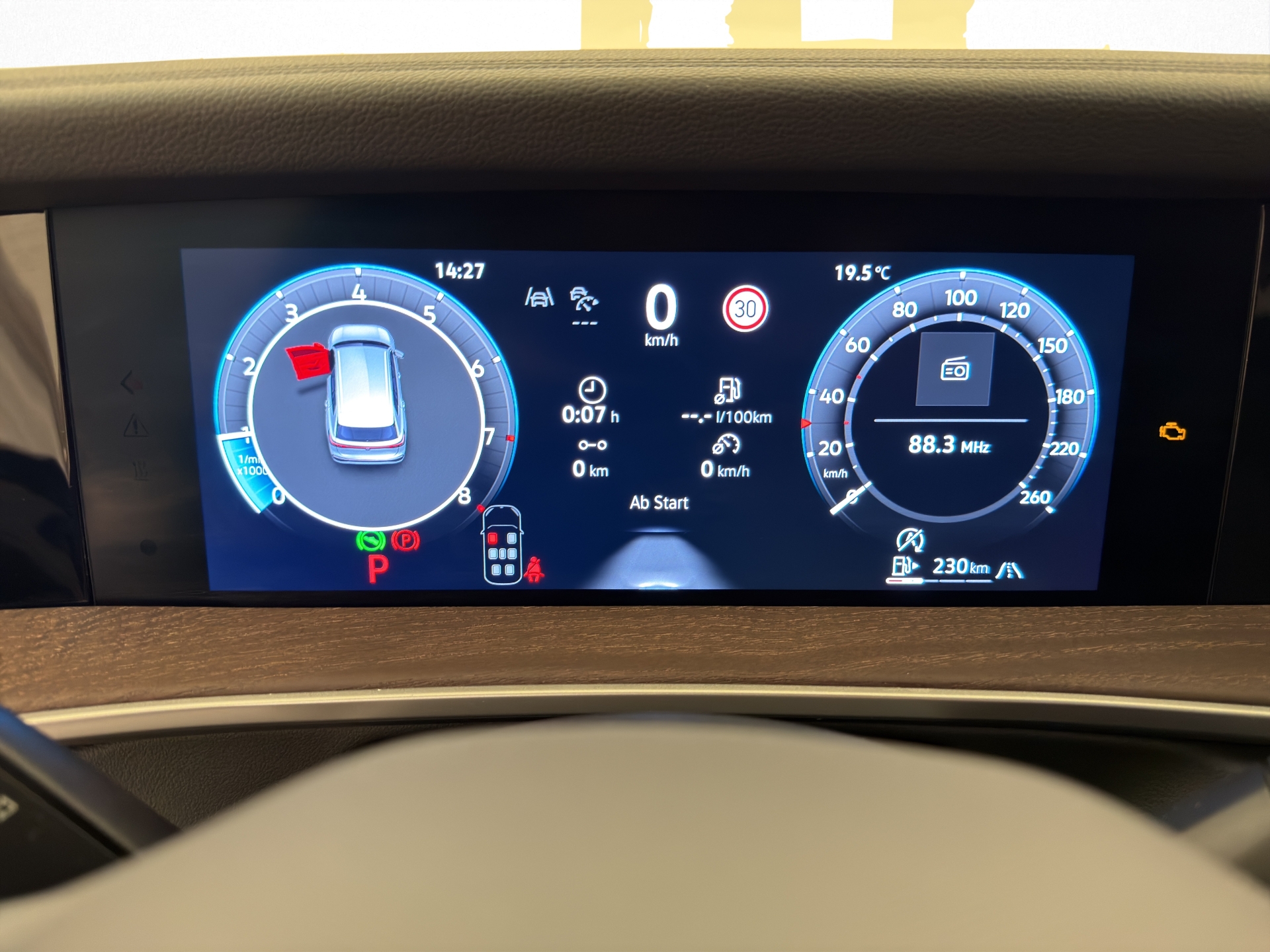 VW Tayron 2.0 TSI Elegance DSG 4motion-image-7