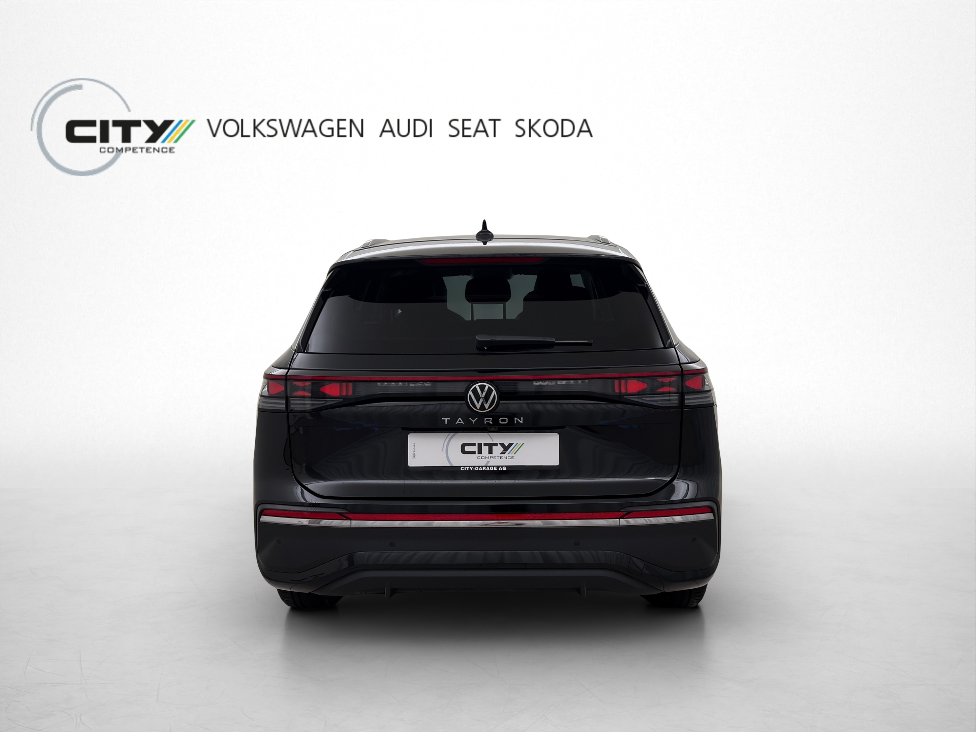 VW Tayron 2.0 TSI Elegance DSG 4motion-image-4