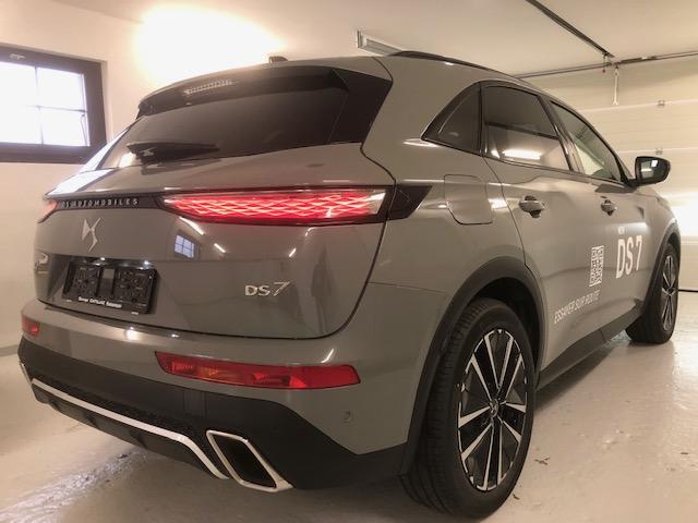 DS AUTOMOBILES 7 1.6 E-Tense Opéra 4x4-image-1