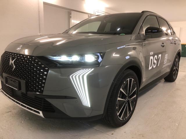 DS AUTOMOBILES 7 1.6 E-Tense Opéra 4x4