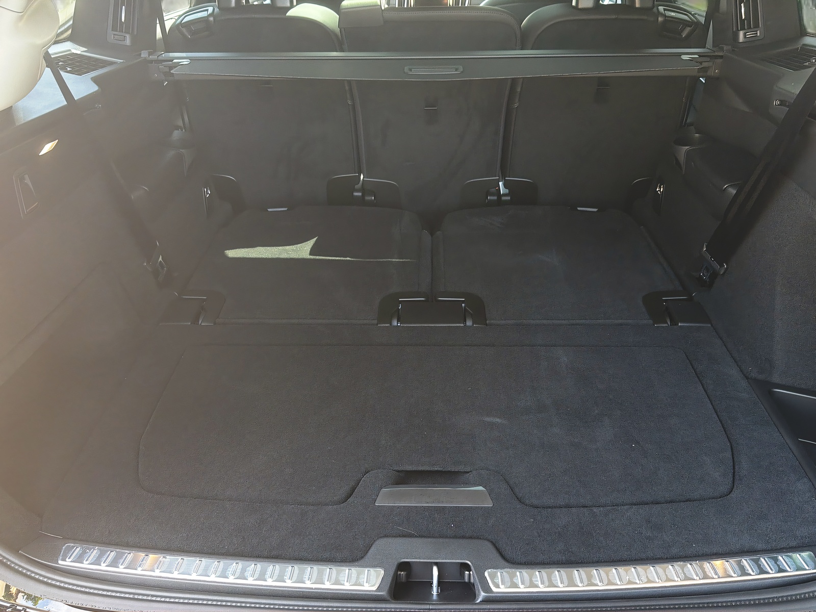 VOLVO XC90 2.0 T8 TE XCLUSIVE Edition Bright eAWD-image-21