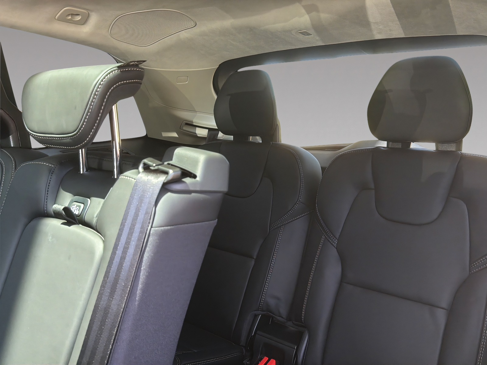 VOLVO XC90 2.0 T8 TE XCLUSIVE Edition Bright eAWD-image-20