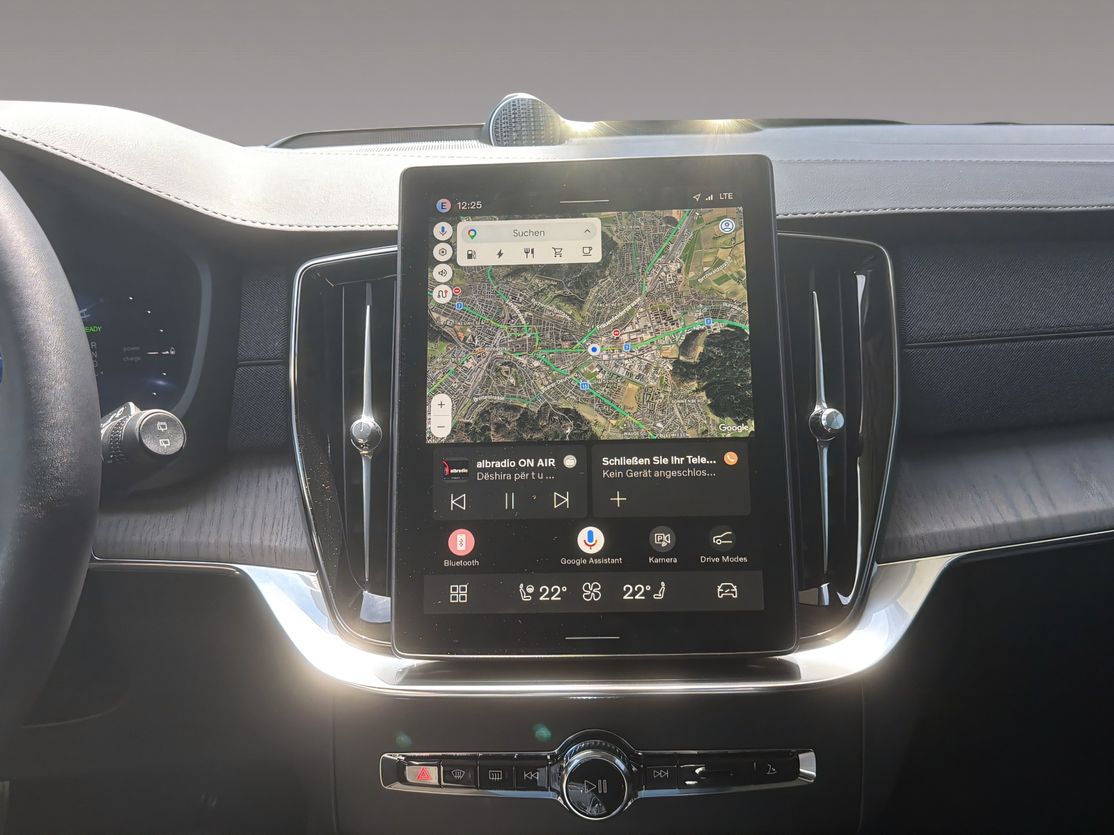 VOLVO XC90 2.0 T8 TE XCLUSIVE Edition Bright eAWD-image-11