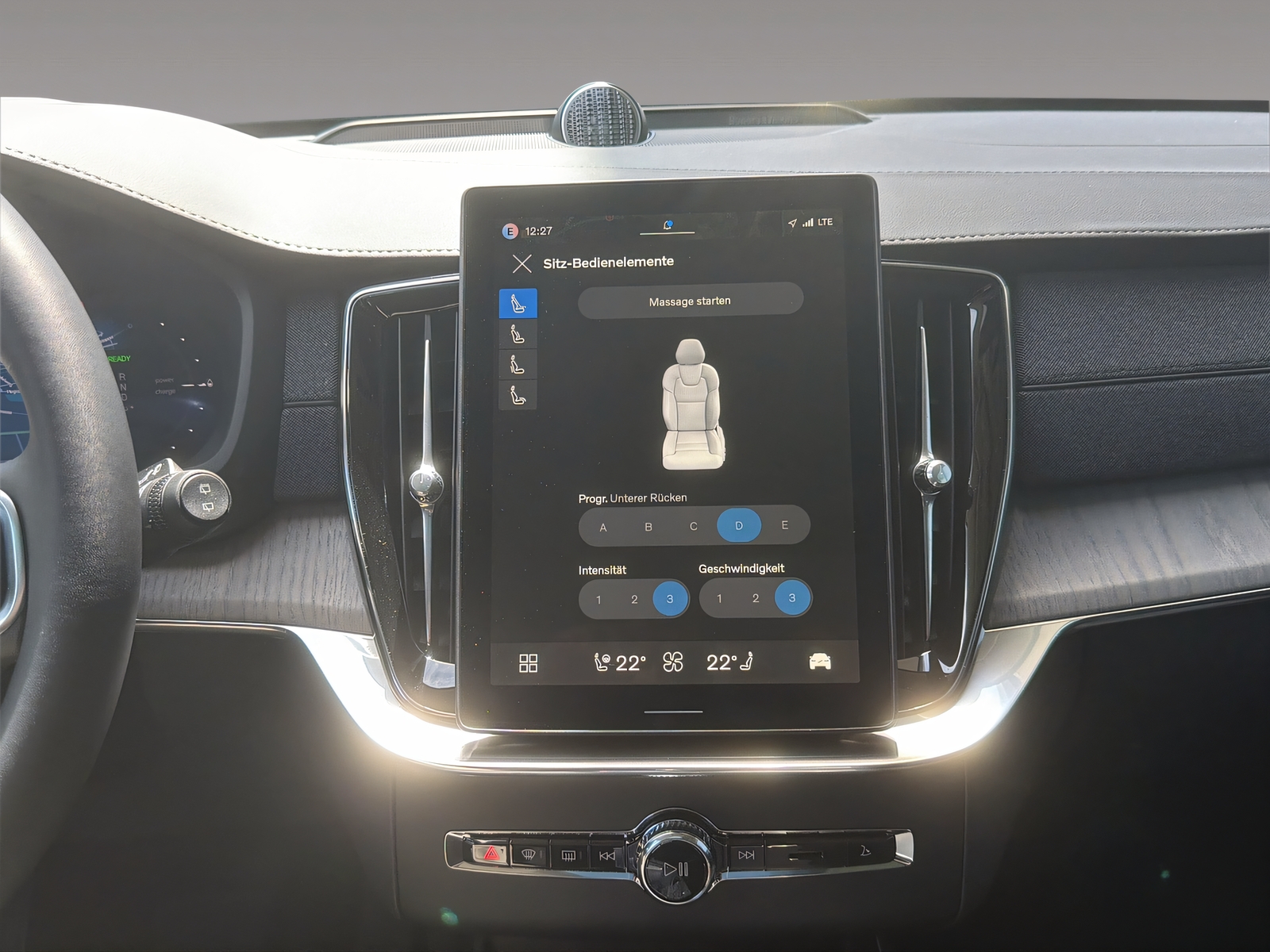 VOLVO XC90 2.0 T8 TE XCLUSIVE Edition Bright eAWD-image-14
