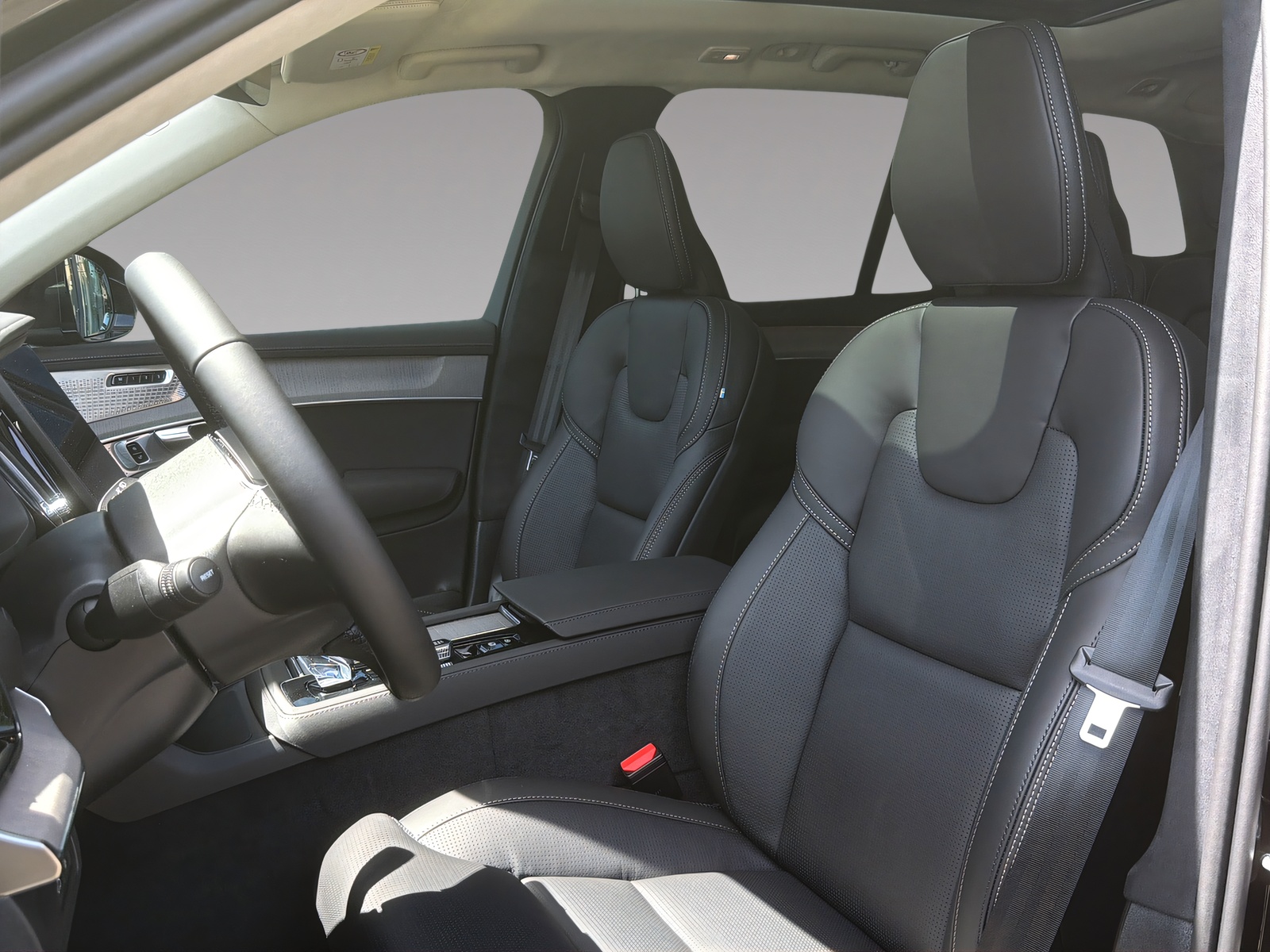 VOLVO XC90 2.0 T8 TE XCLUSIVE Edition Bright eAWD-image-6
