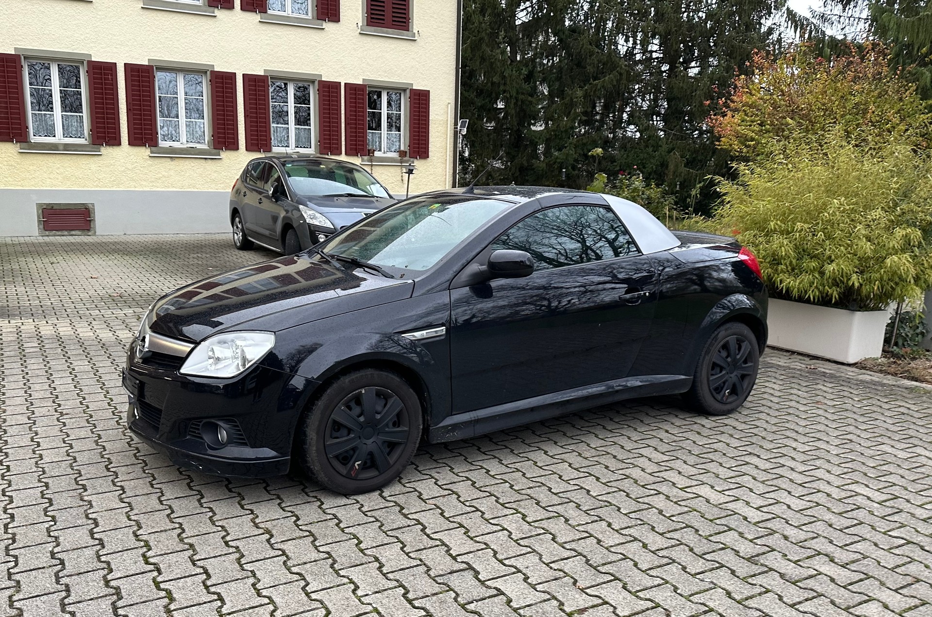 OPEL Tigra 1.8 Enjoy-image-2