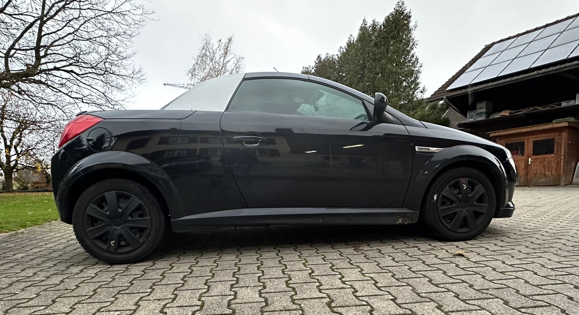 OPEL Tigra 1.8 Enjoy-image-5