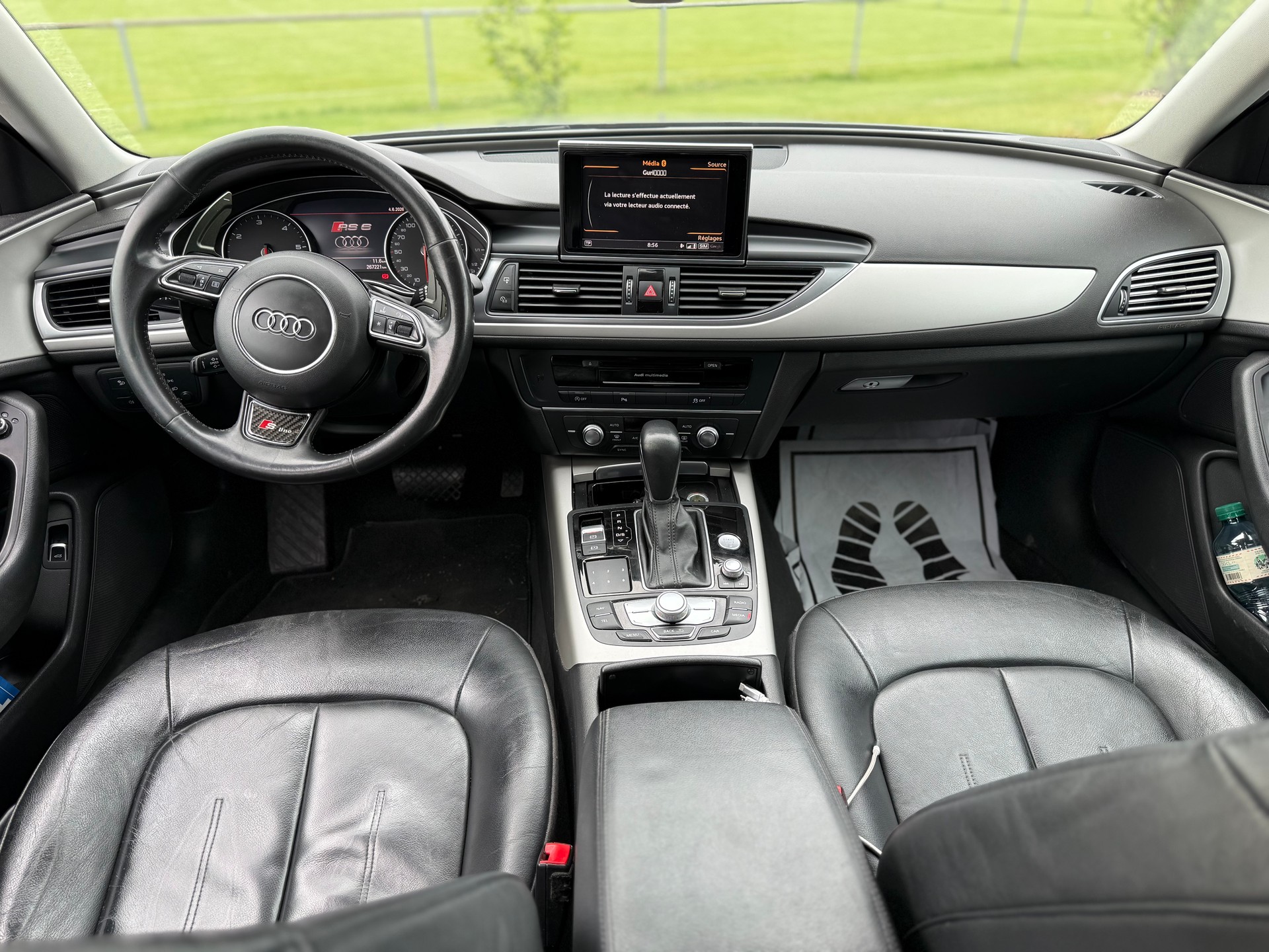 AUDI 2.0TDI S-tronic-image-7