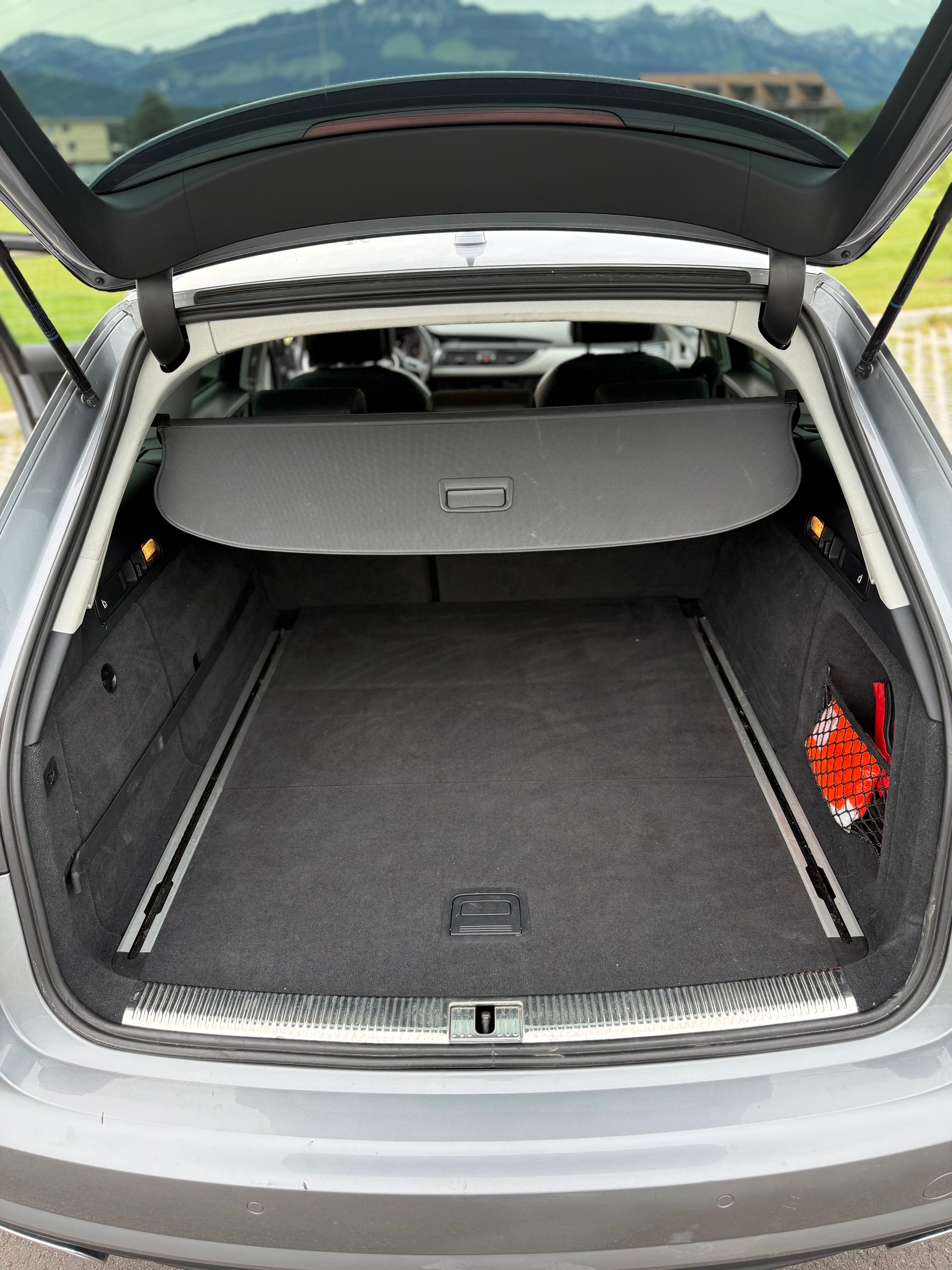 AUDI 2.0TDI S-tronic-image-8