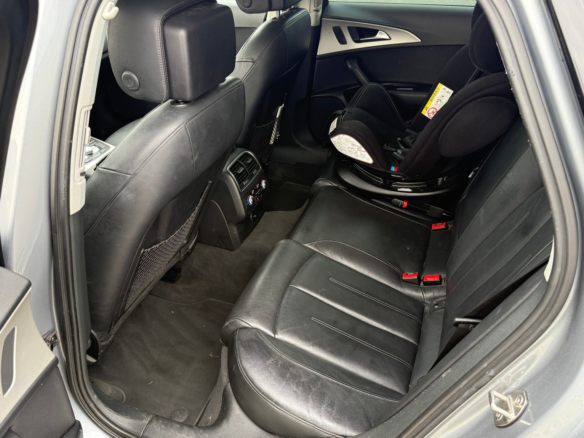 AUDI 2.0TDI S-tronic-image-5